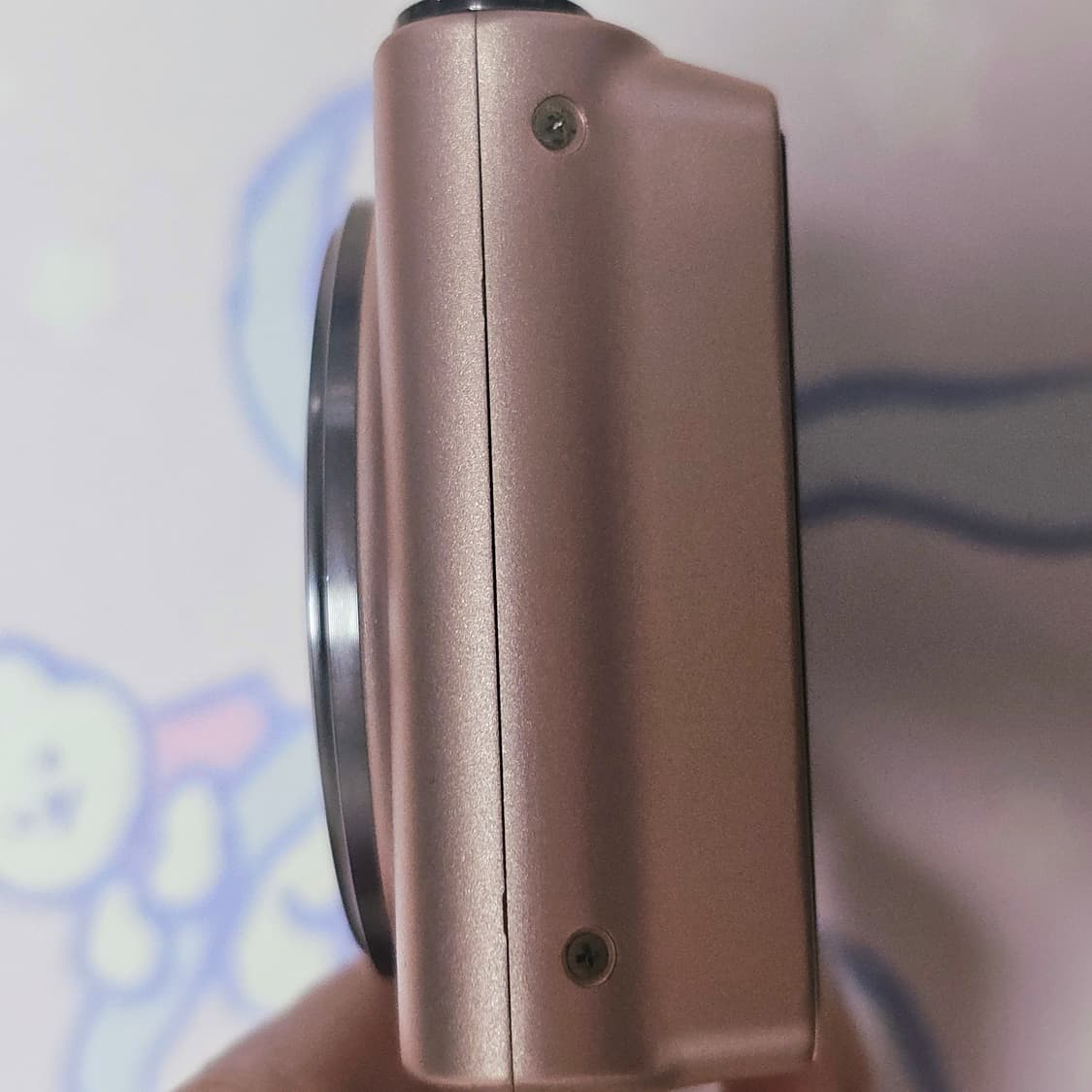 카시오 엑슬림 Casio Exilim EX-H15 핑크 디카 디지털카메라 상품이미지8