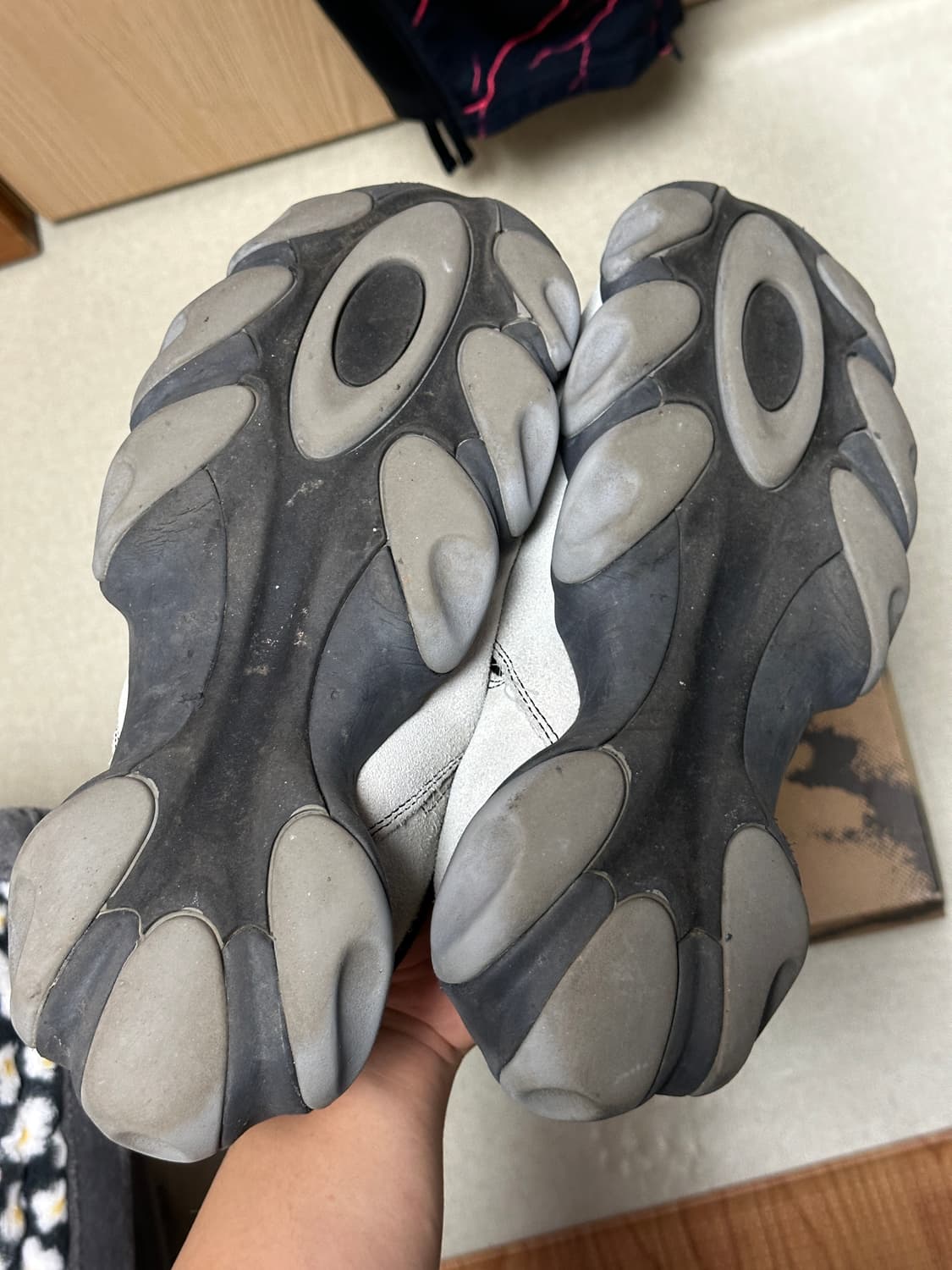 오클리 팩토리 팀 x 브레인 데드 플래시 275 상품이미지5