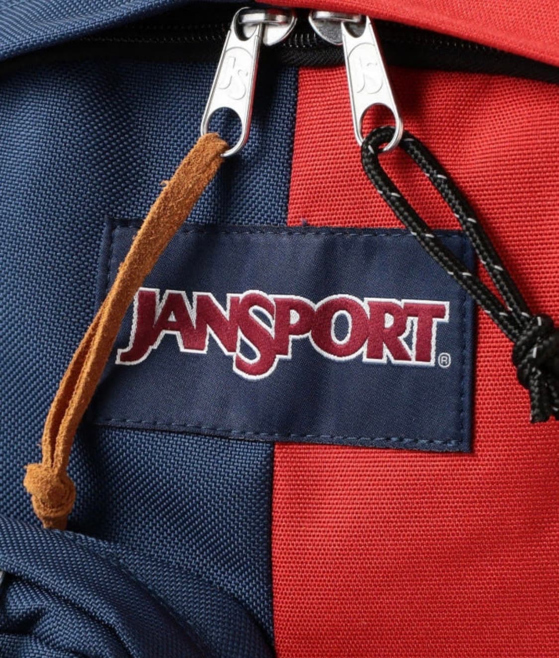 빔즈 x 잔스포츠 x 이스트팩 하이브리드팩  백팩 (새상품) 상품이미지5