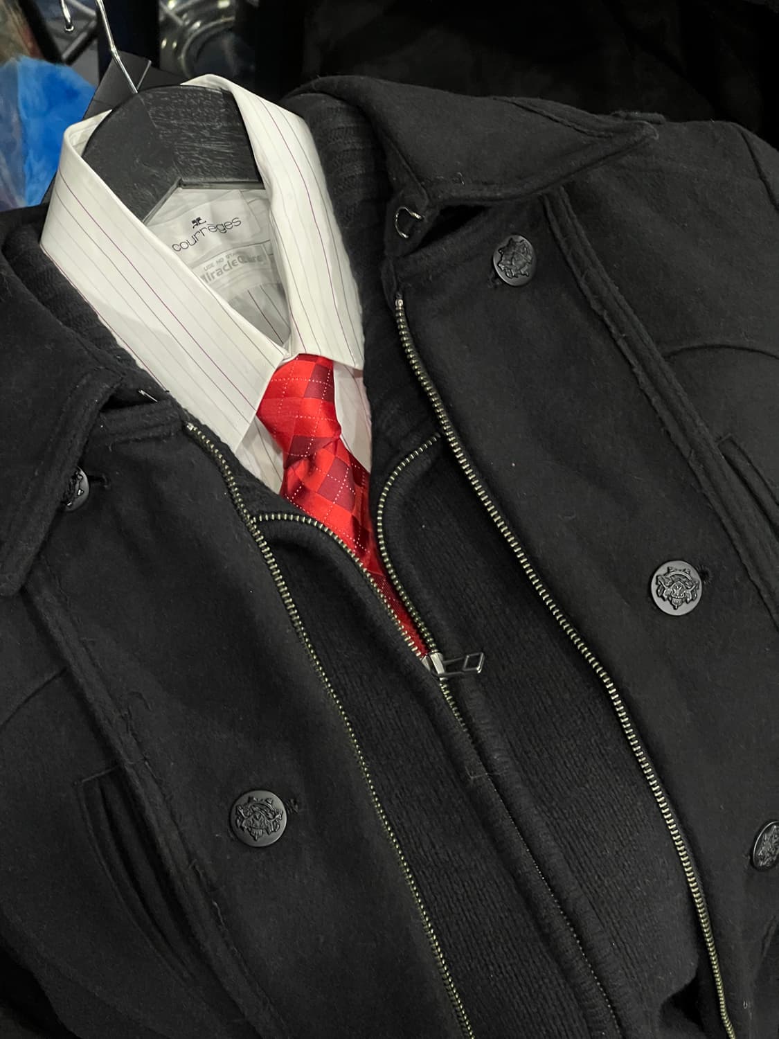 PPFM Jacket 상품이미지5