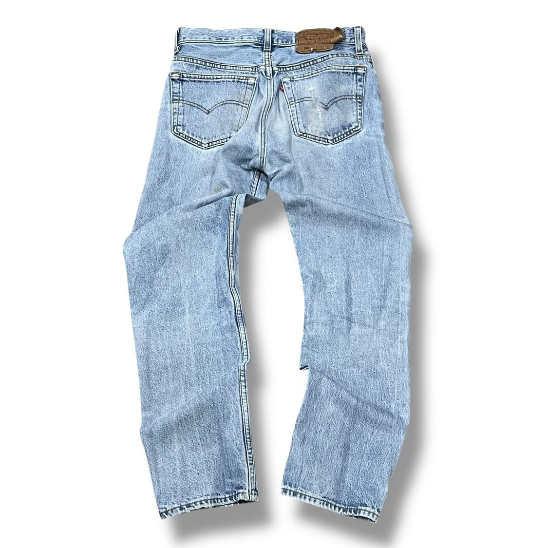 usa 리바이스 501 데님팬츠 s08429 상품이미지3
