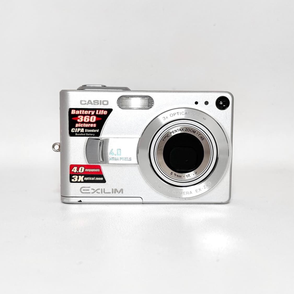 (사쿠라 pick!) 카시오 엑슬림 Z40 | Casio Exilim 상품이미지1
