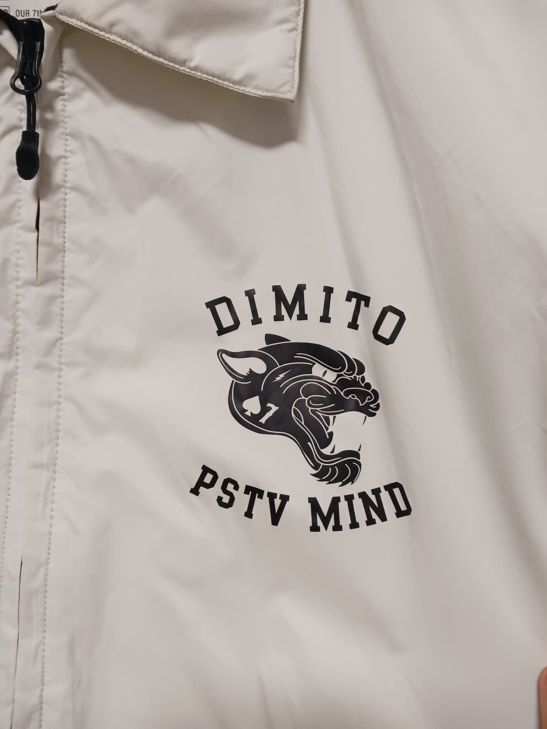 디미토 아슬레틱 스노보드웨어.  상품이미지2