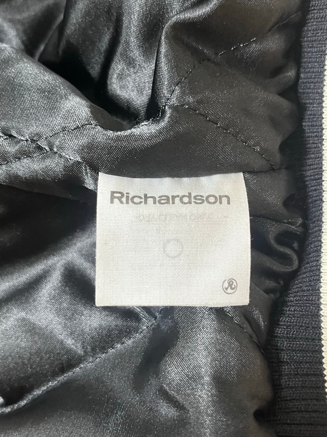 리차드슨 바시티자켓 L 상품이미지4