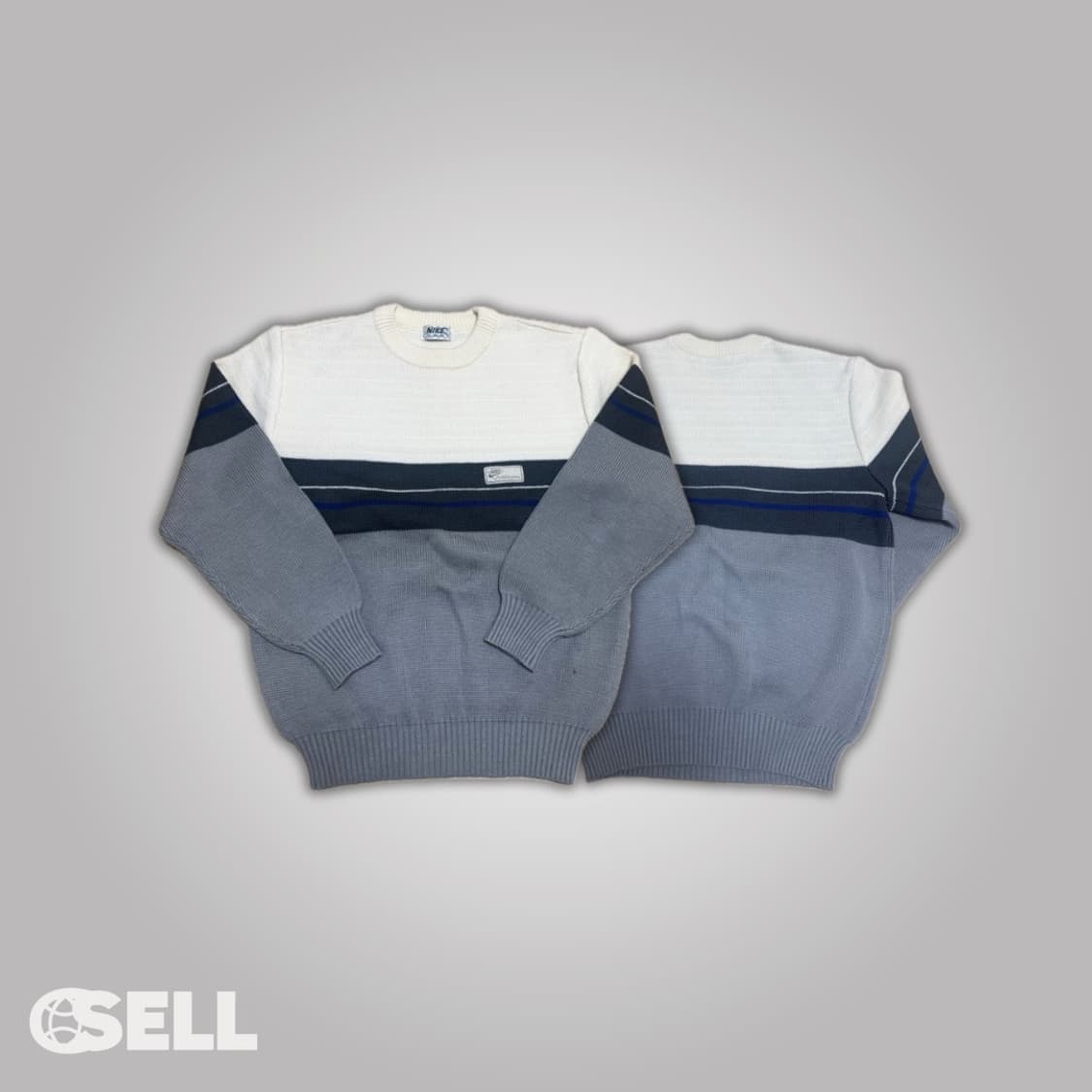 나이키 니트 상품이미지3