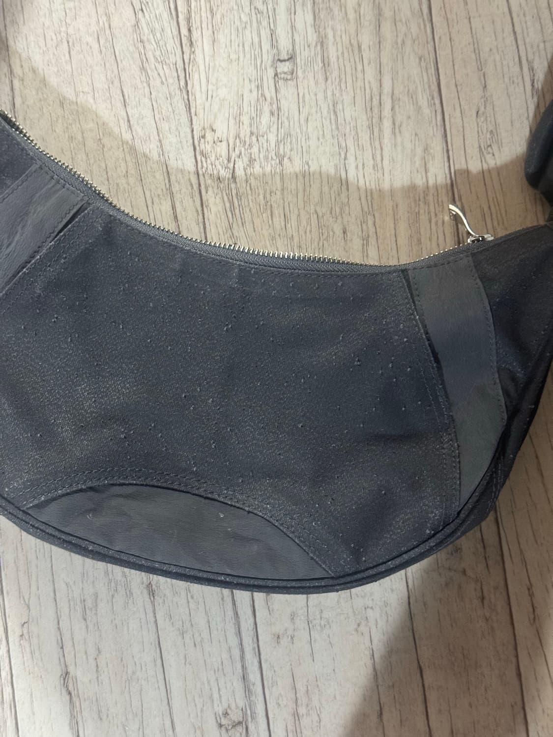 엑슬림 Ep7 01 Bag (charcoal) 상품이미지2