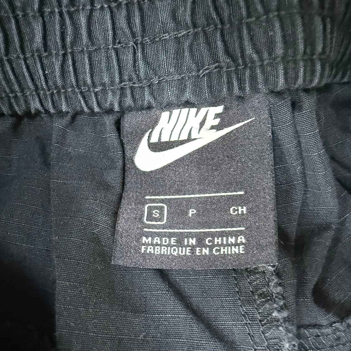 S 나이키 여성 카고팬츠 0312T 상품이미지3