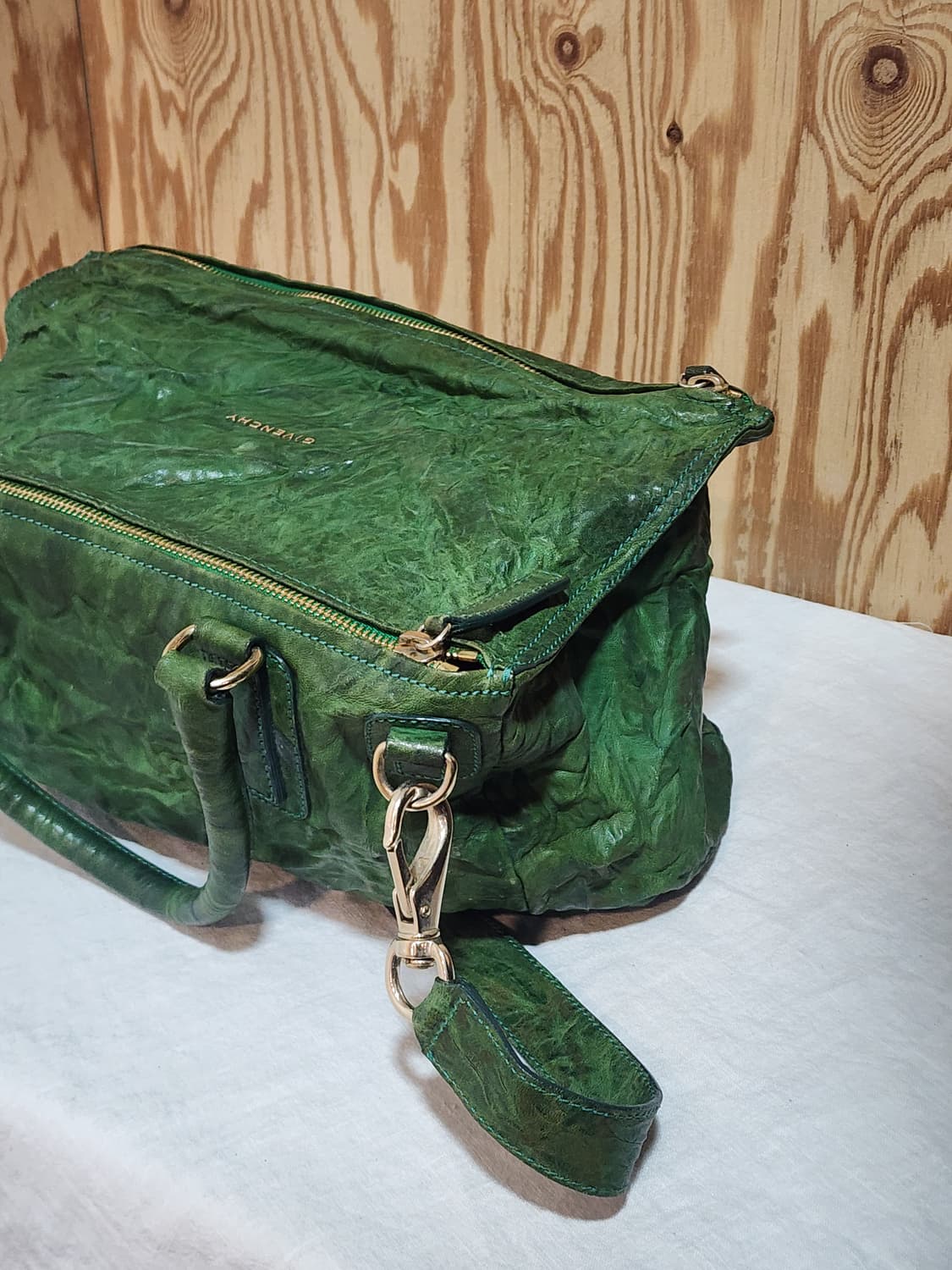 지방시 판도라백 상품이미지6