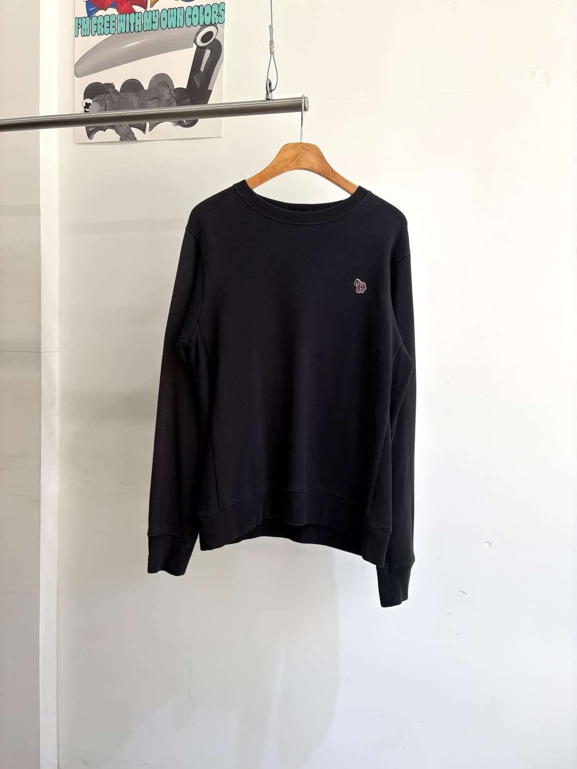 PAUL SMITH 맨투맨 상품이미지1