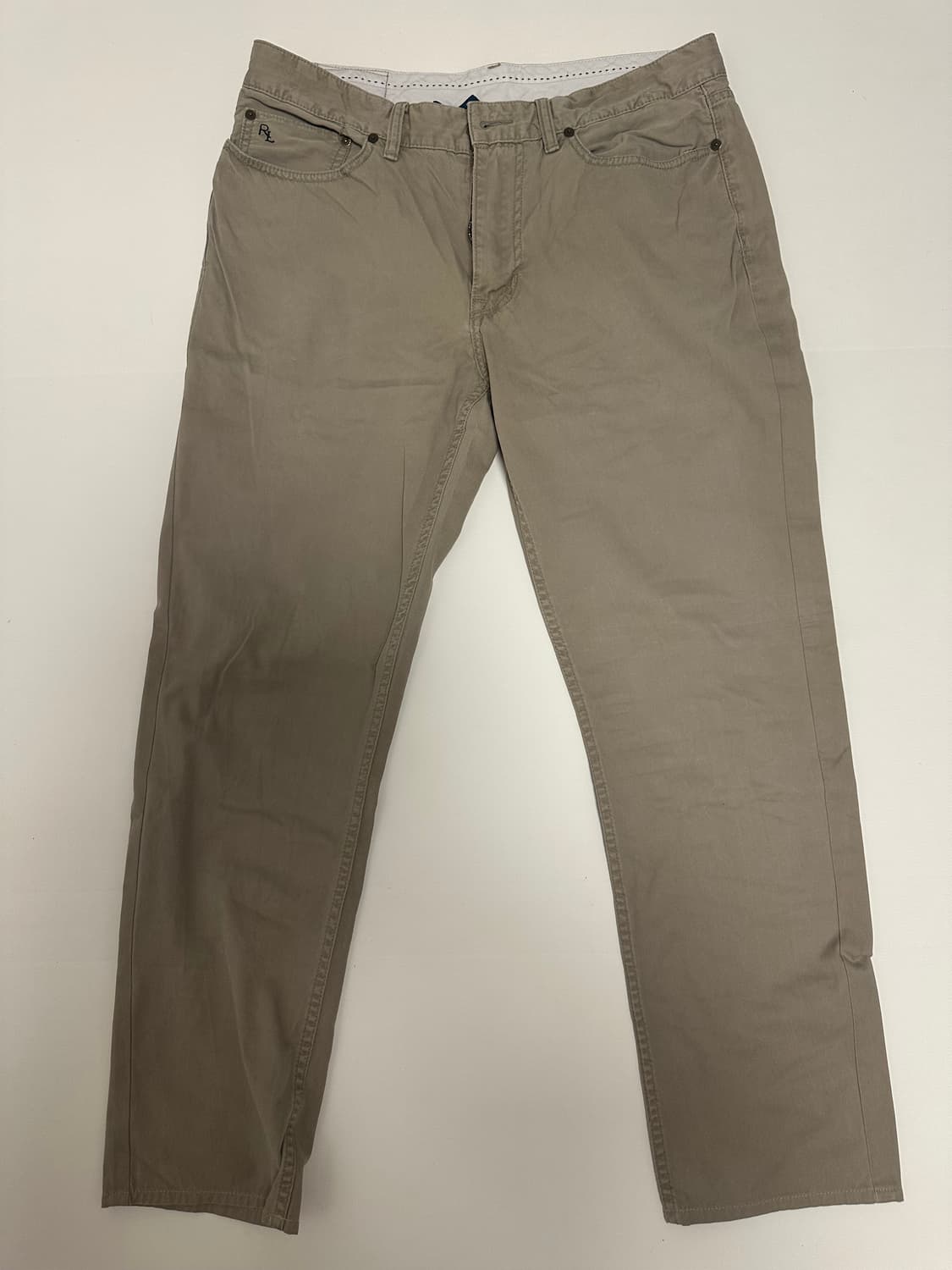 폴로 치노팬츠 상품이미지1