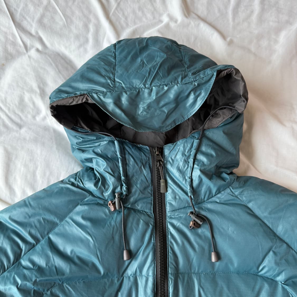 노스페이스 퍼텍스 퀀텀 경량패딩 M-L 상품이미지3