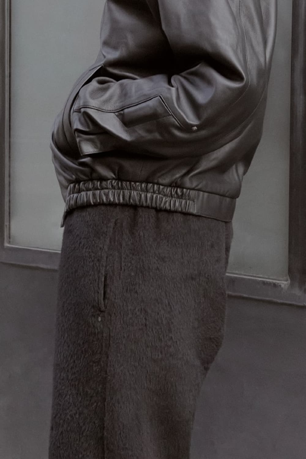 [Mudule] [005] Plain Sweatpants 상품이미지1