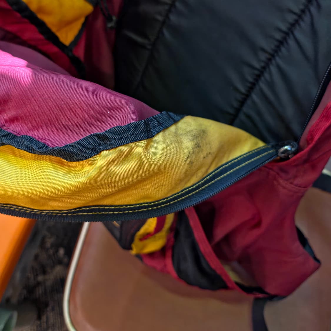 나이키 ACG 올드스쿨 백팩 상품이미지9