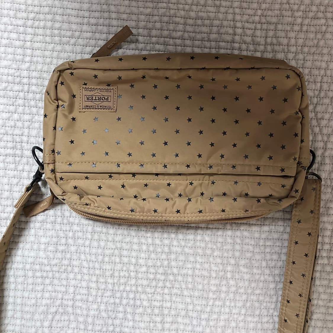 요시다포터 별무늬크로스백 상품이미지6