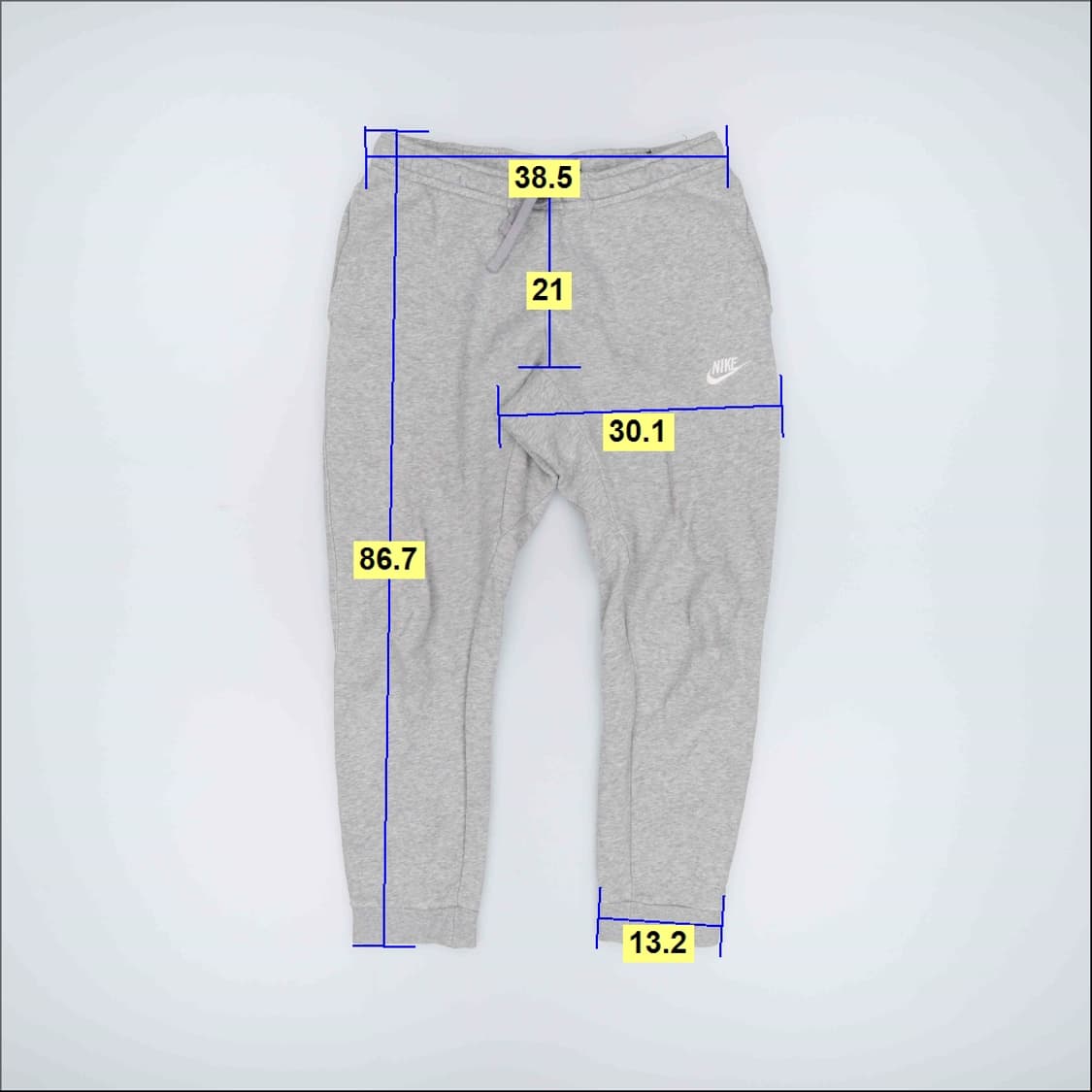 M 나이키 조거팬츠 0507H1 상품이미지6