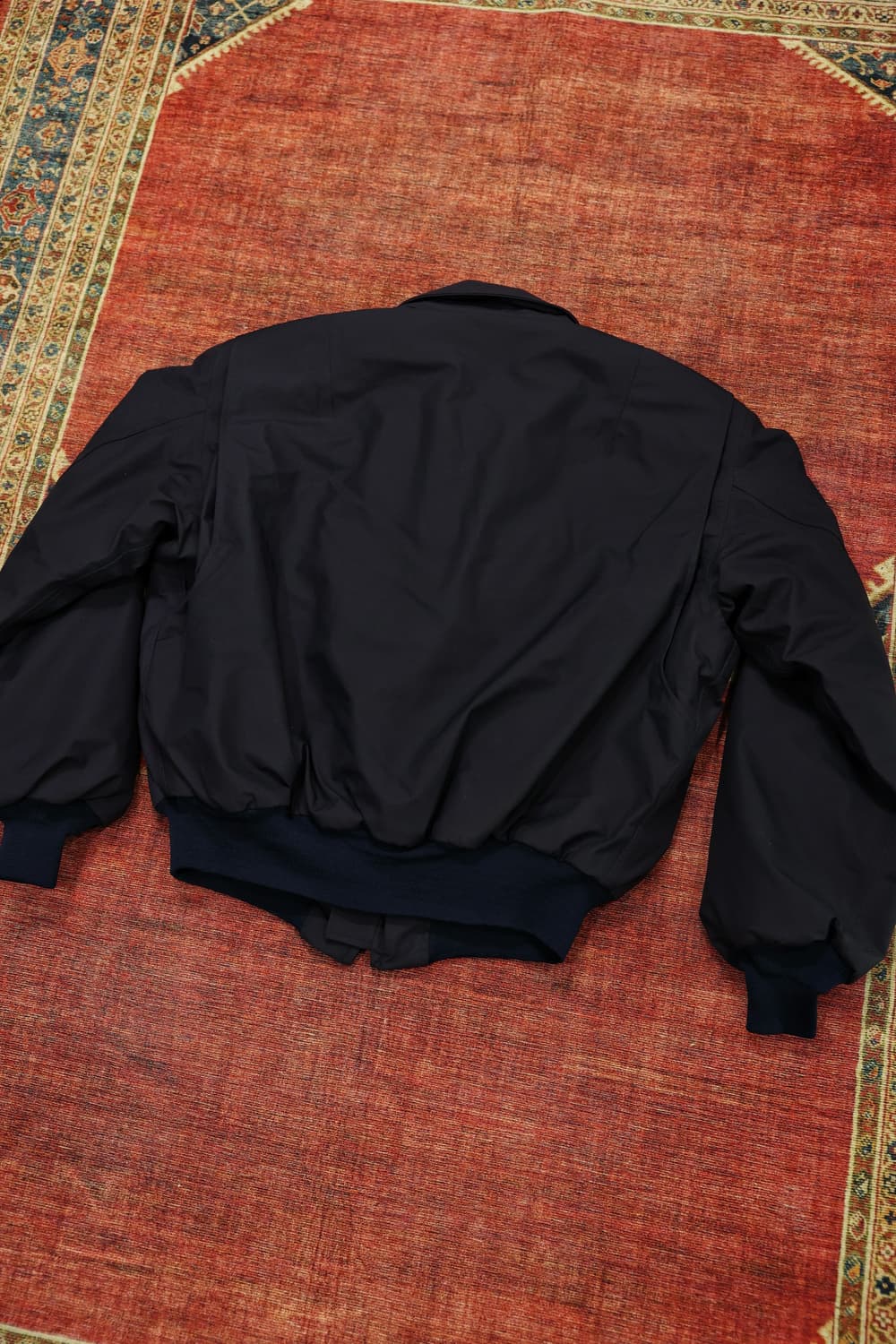 00s 빈티지 미 해경 윈터 자켓 판매 상품이미지10