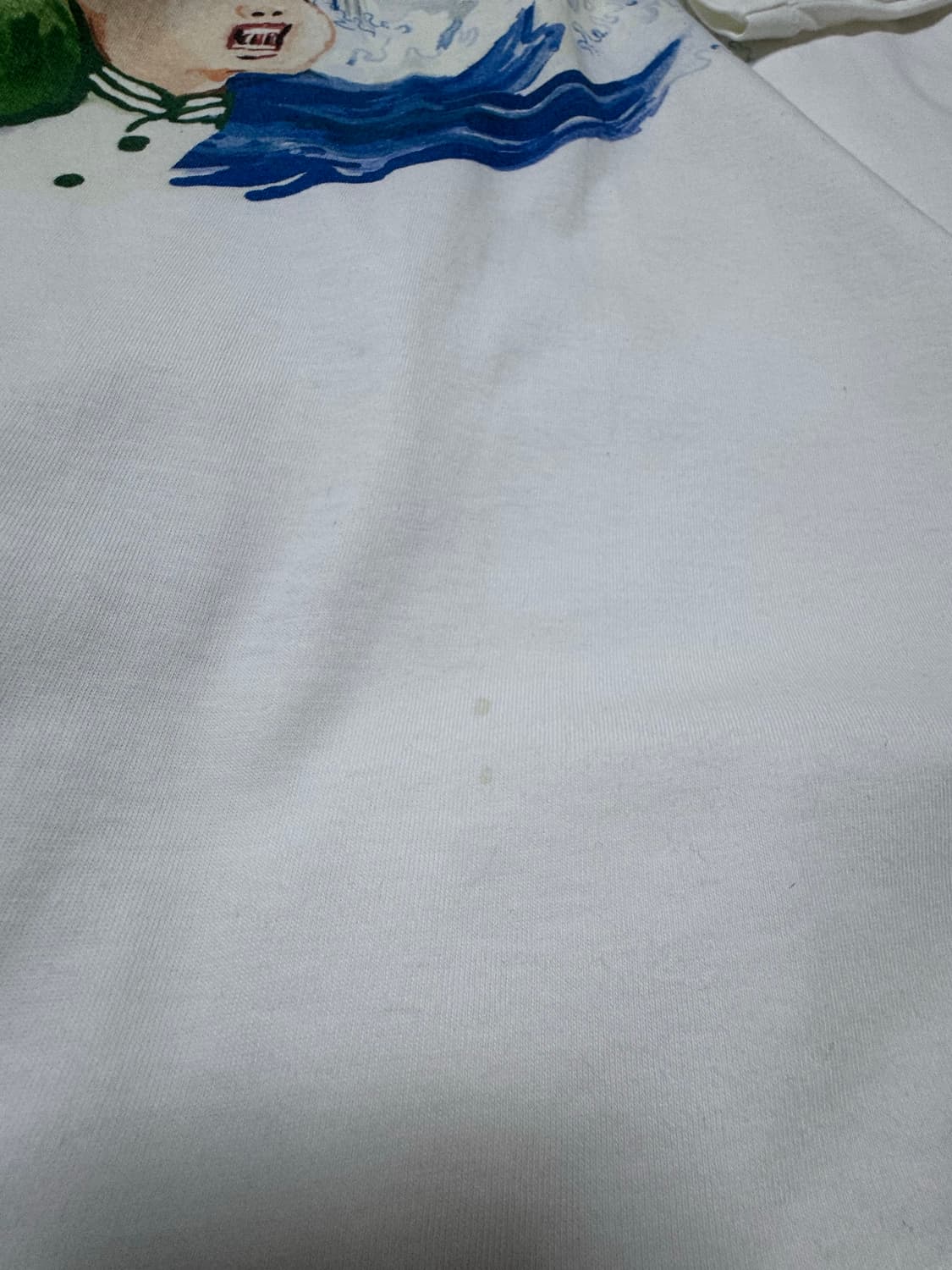 휴먼메이드 반팔 상품이미지8