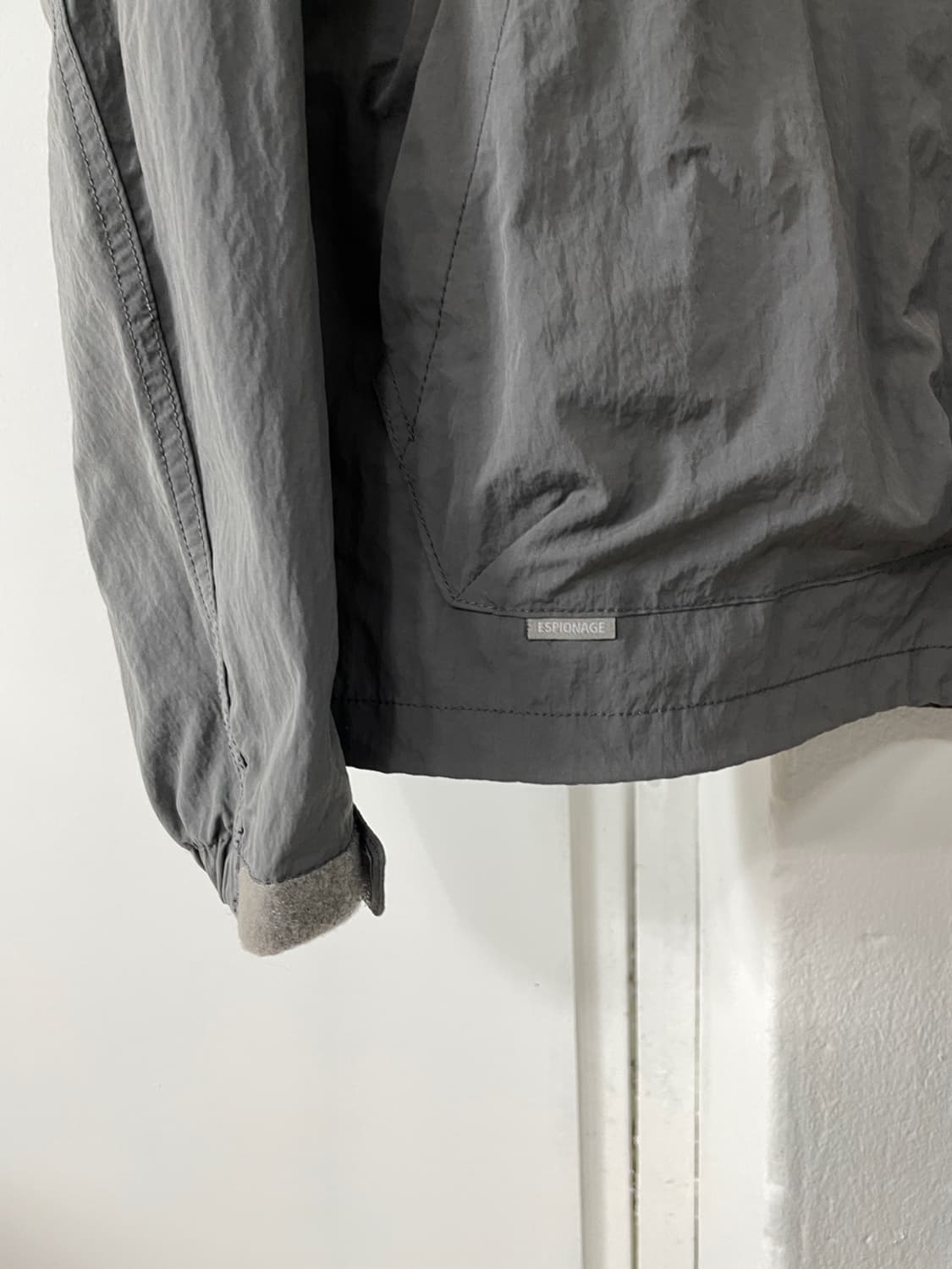 에스피오나지 레이 요트 파카  상품이미지4