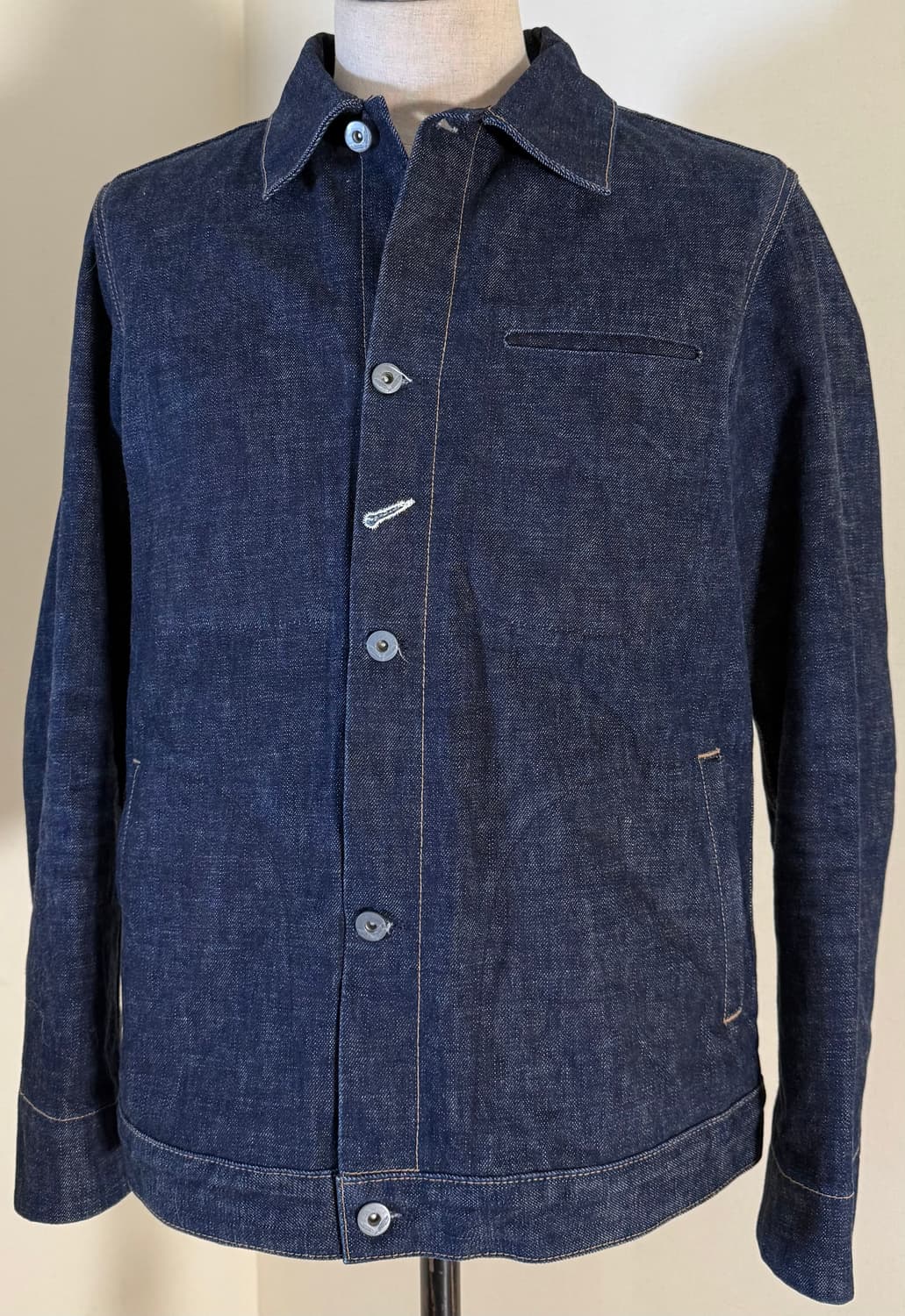 Rogue Territory RGT Supply Jacket Nihon 상품이미지1