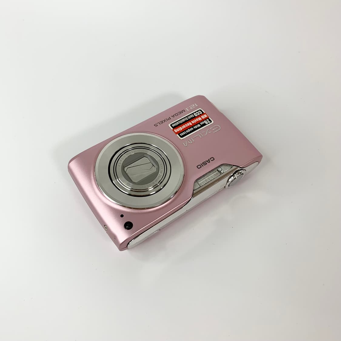인기🍓카시오 엑슬림 z450 핑크 (casio exilim z450) 상품이미지6