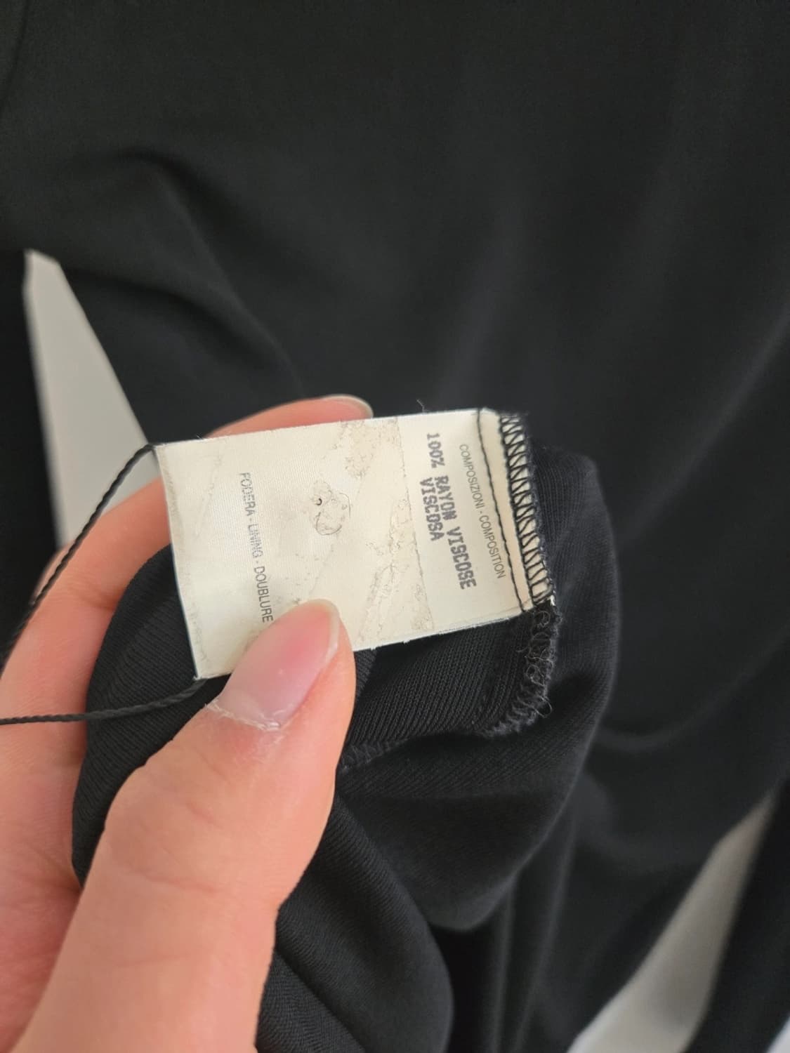 구찌 블라우스  상품이미지5