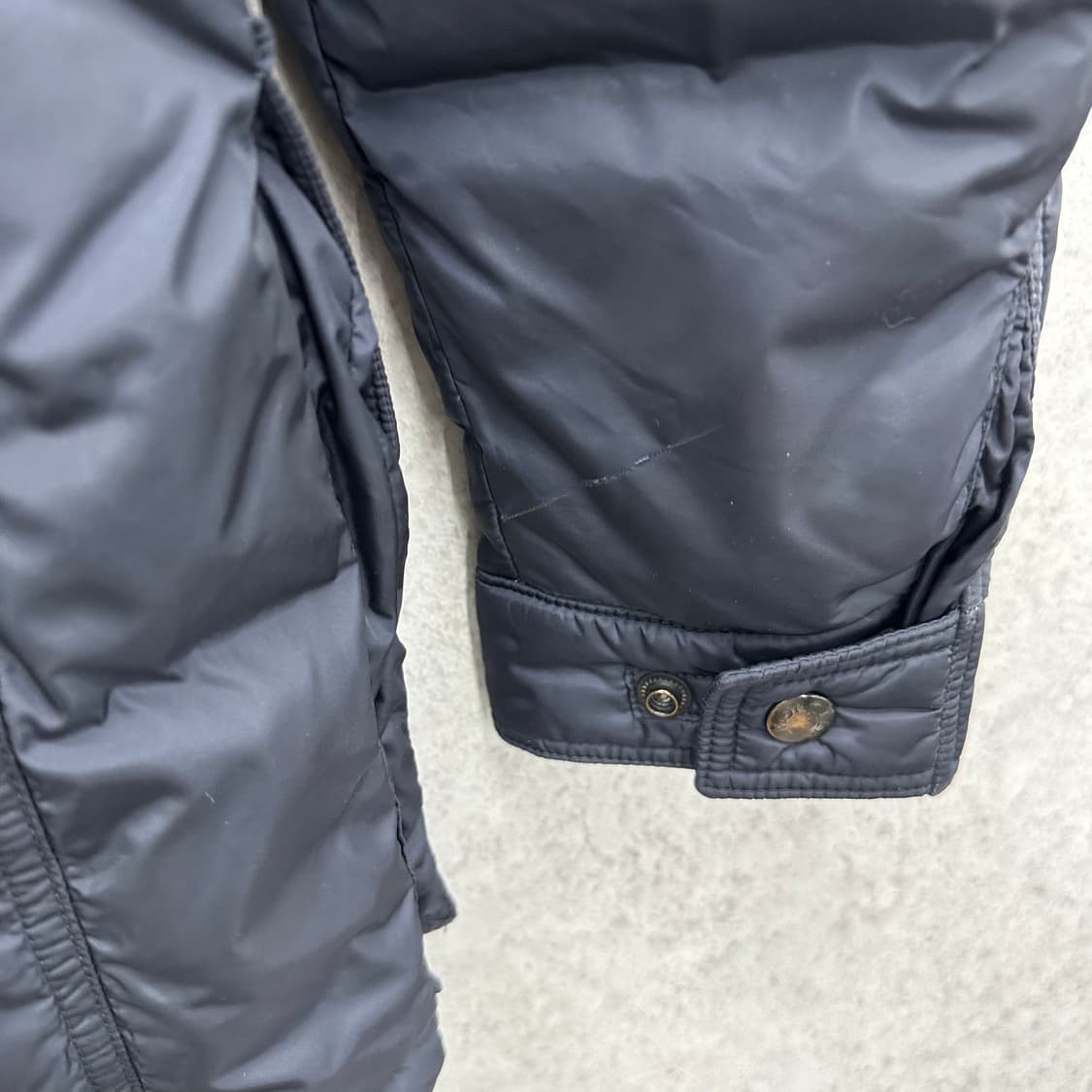 90 몽클레어 마티아스 남자 사파리 다운 패딩 상품이미지7