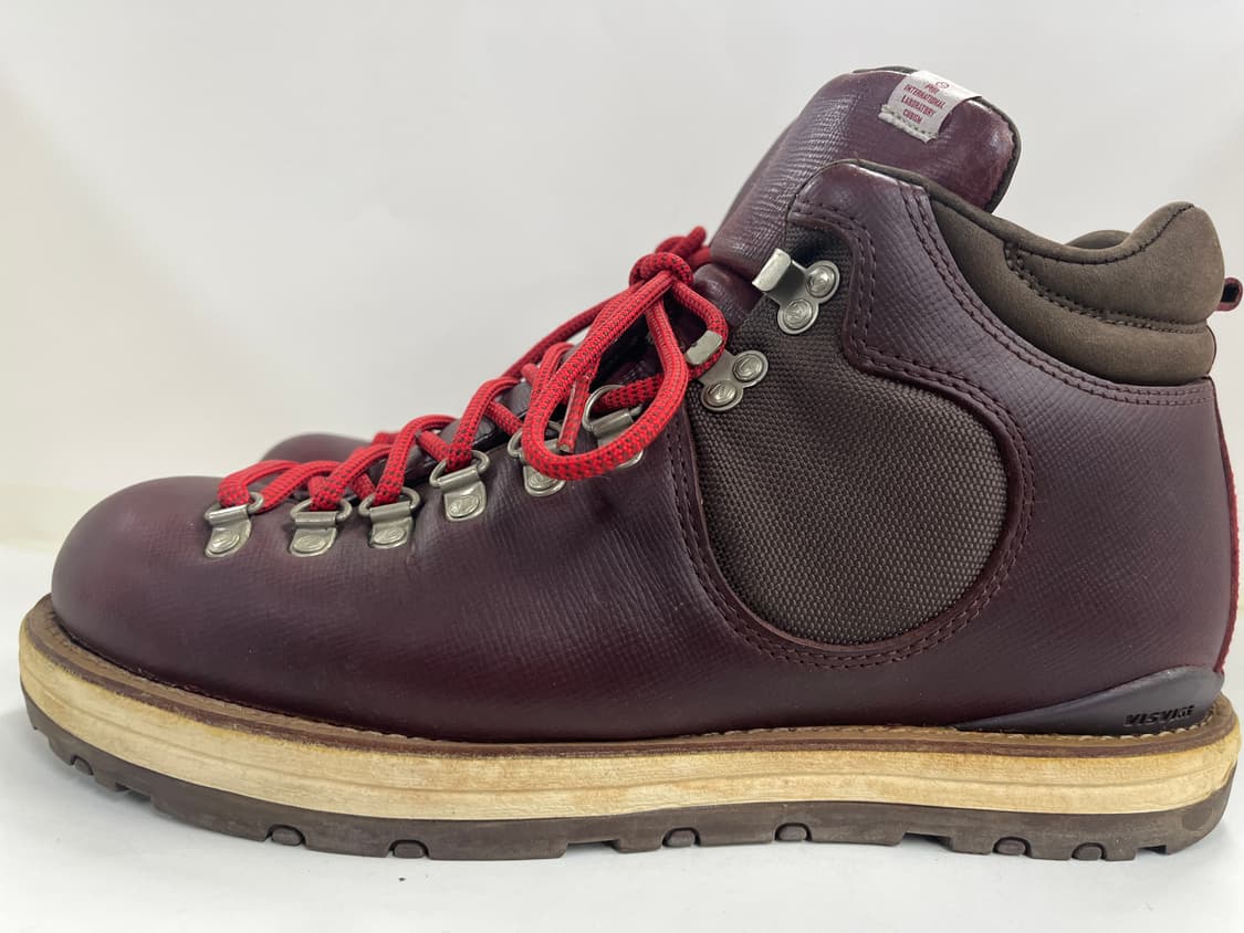 visvim 올드비즈빔 세라부츠 데나리 10 상품이미지1