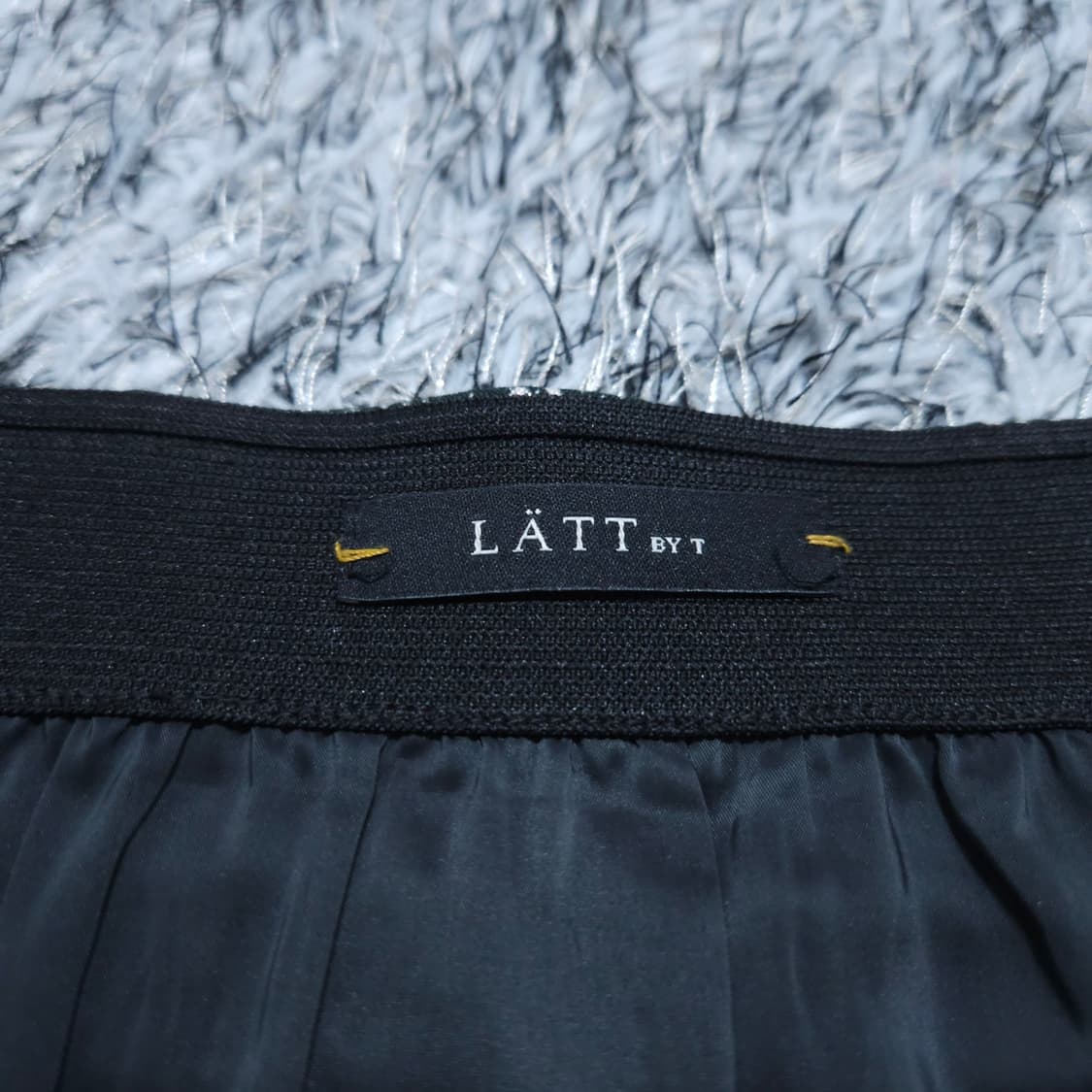 래트바이티) 67-98 한섬 미디엄스커트 / 왕눈이샵 상품이미지7