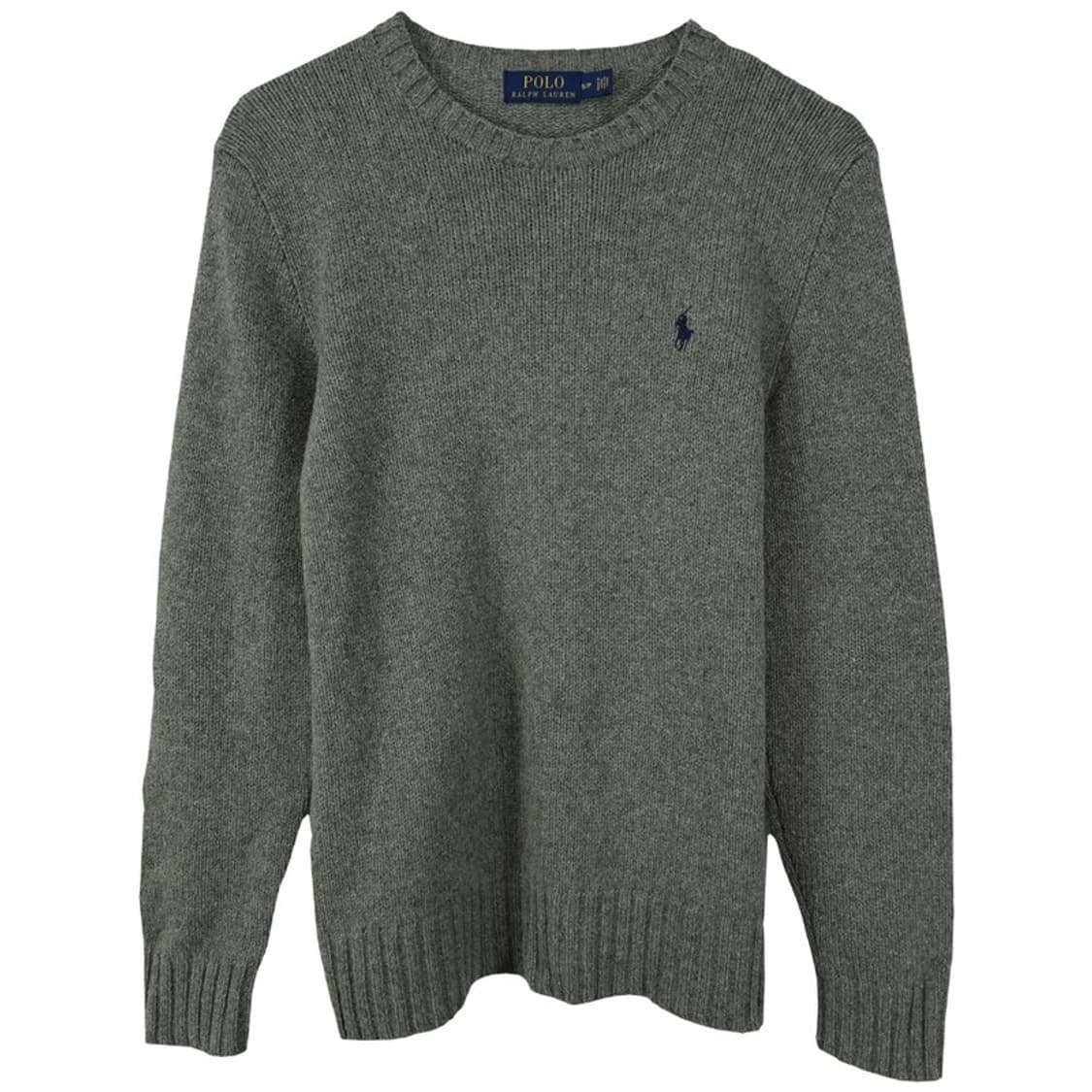 [폴로 랄프로렌] 포니 로고 자수 니트 M18464 상품이미지2