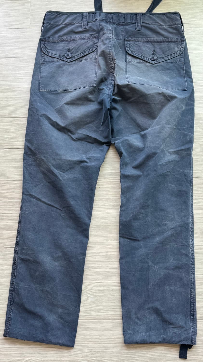 폴로 카고 더블니 팬츠30 상품이미지6