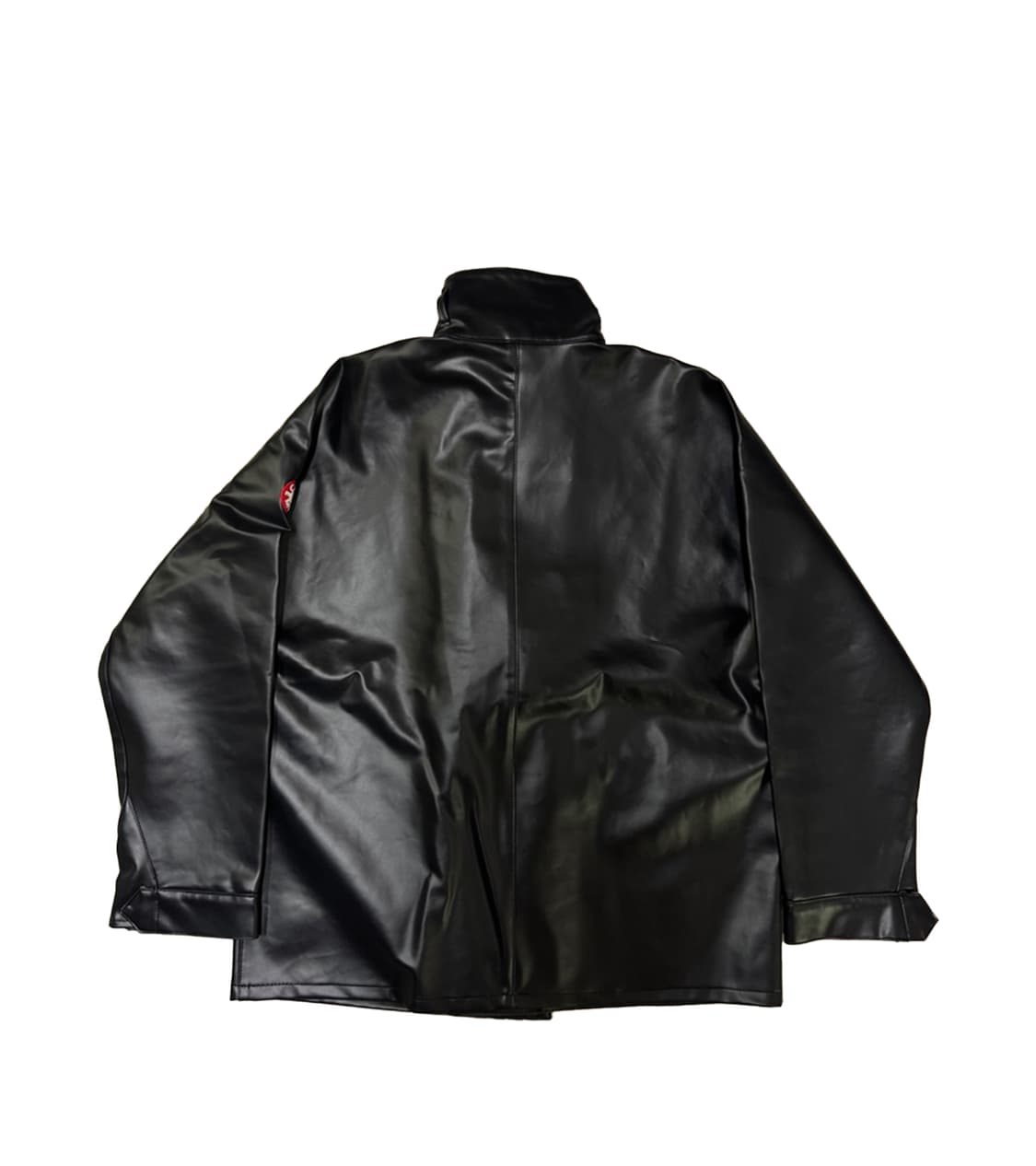 cav empt rubber coat (M 상품이미지6