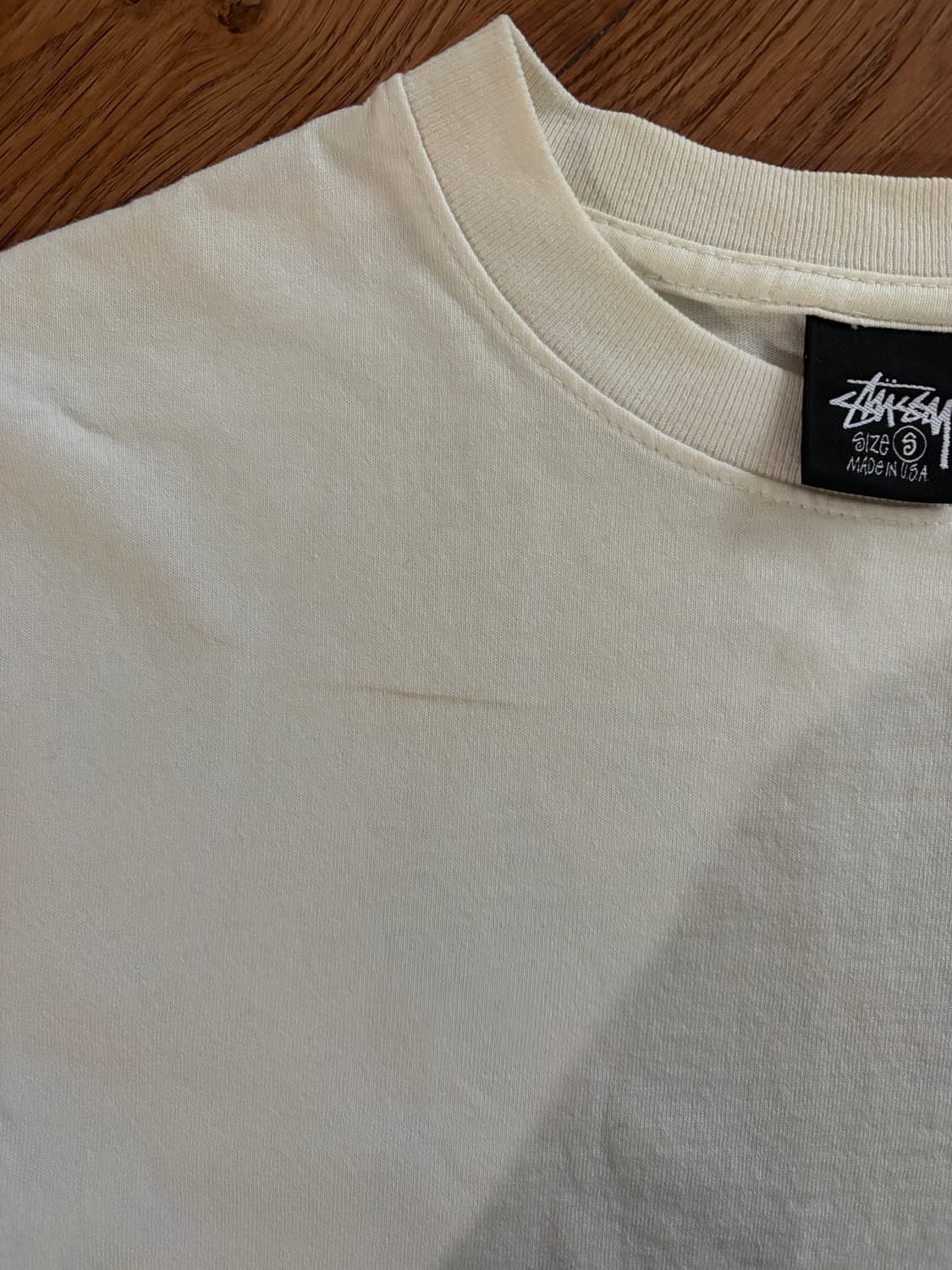 Beach Roots Pigment Dyed Tee 상품이미지6