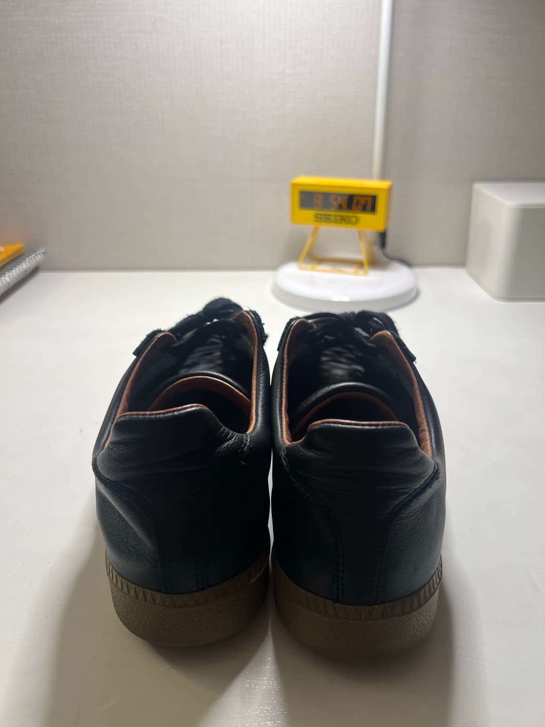 리프로덕션 오브 파운드 265 블랙 상품이미지2