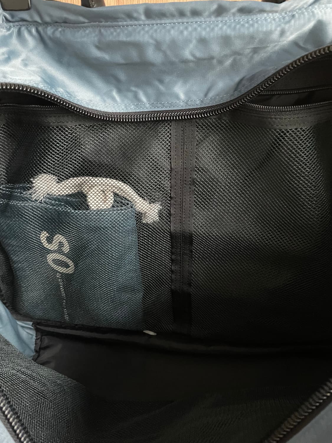 So by alexander van slobbe 보스턴 백 상품이미지5