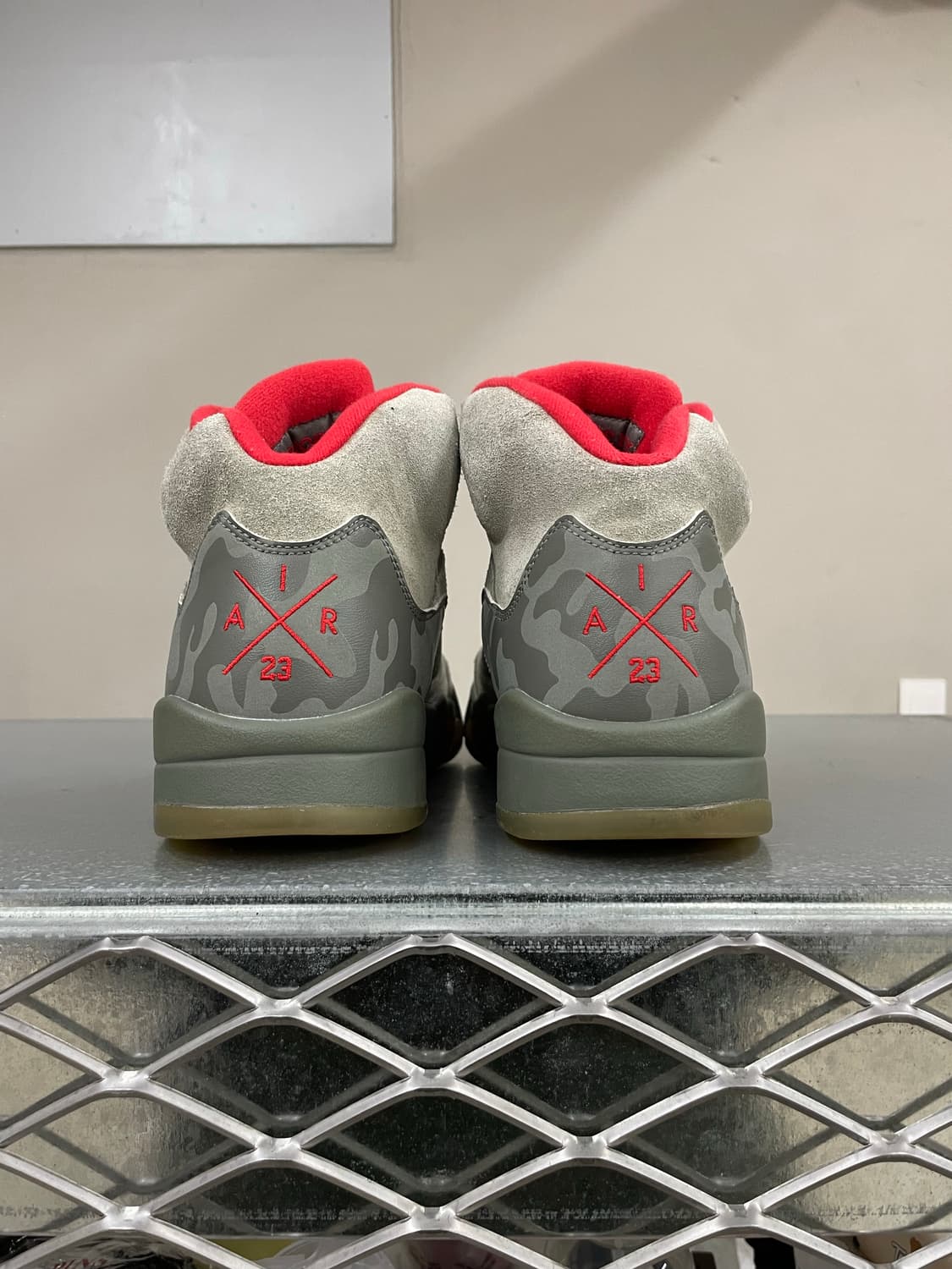 나이키 에어조던 5 파이트젯 290 상품이미지3