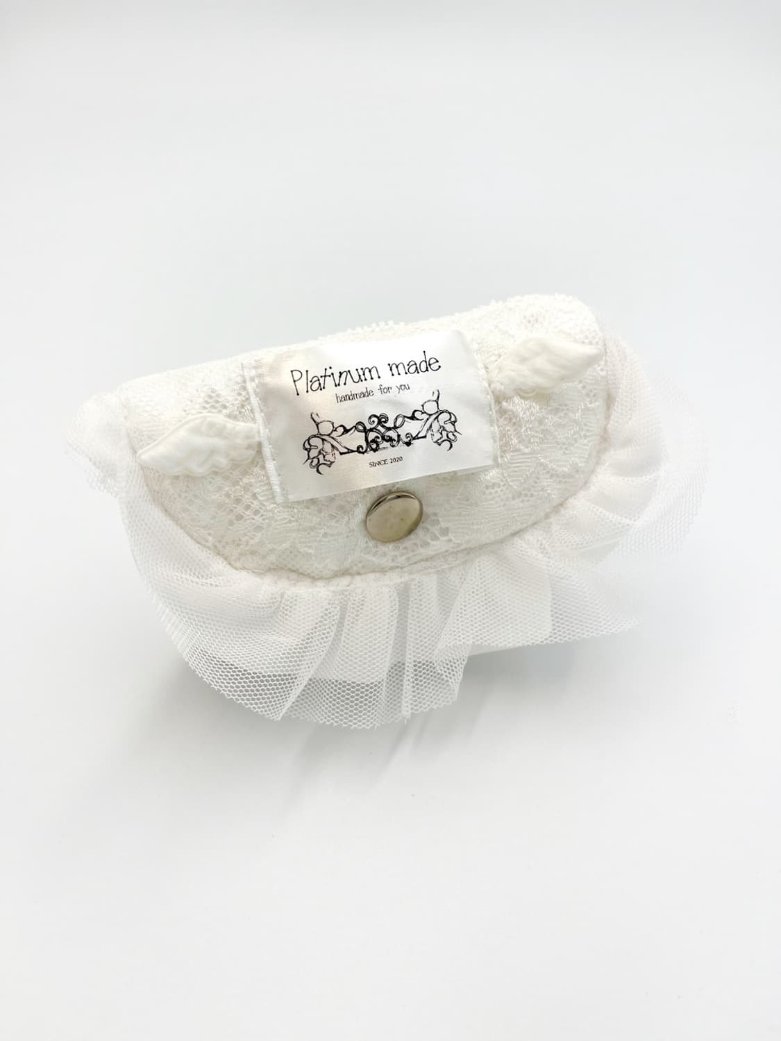 Wings Card Wallet 상품이미지1