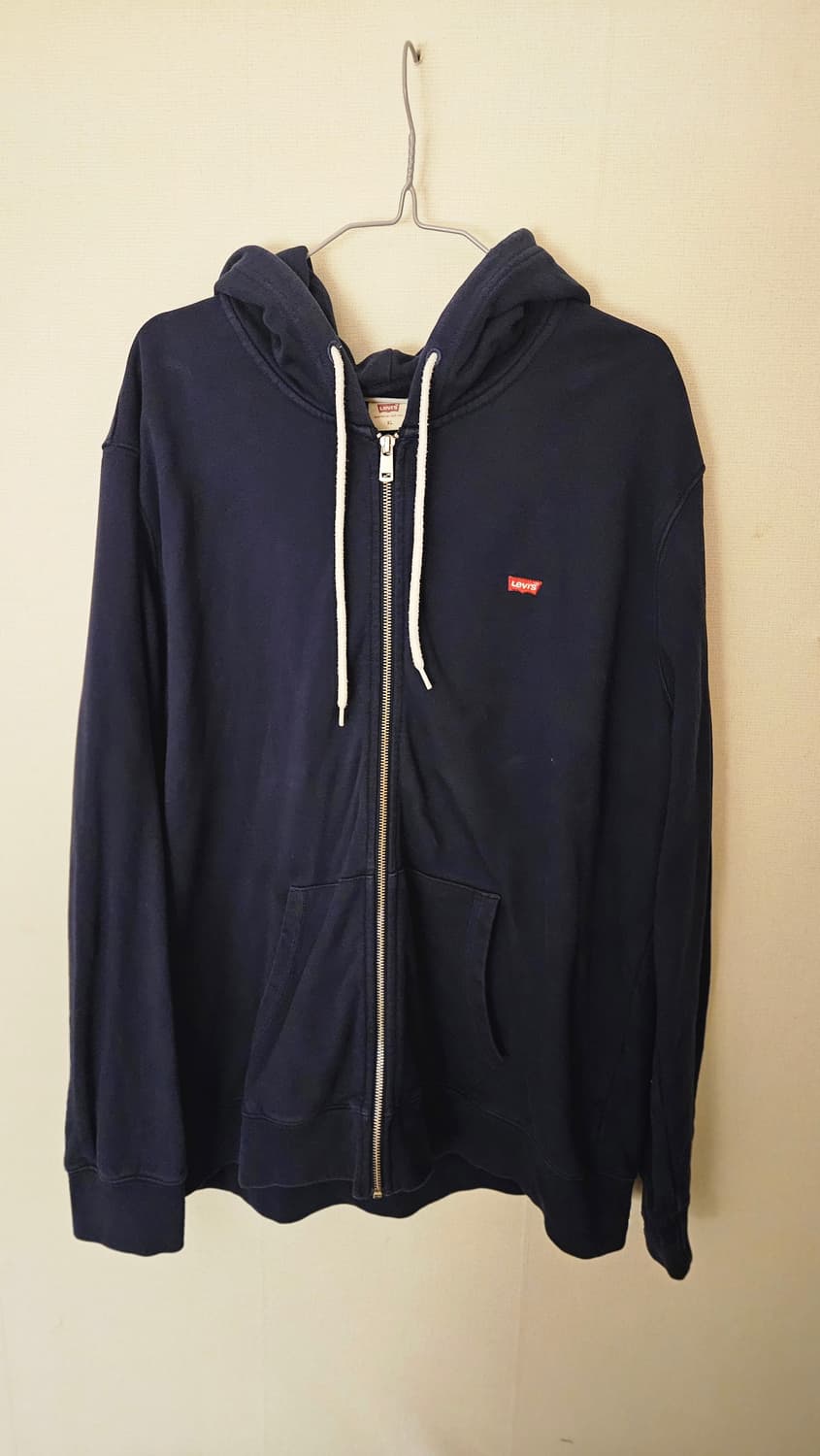 리바이스 후드집업  상품이미지1