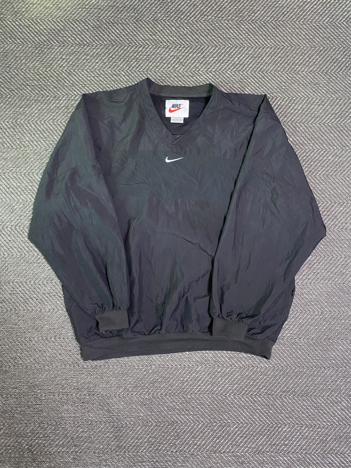 나이키 웜업 블랙 상품이미지1