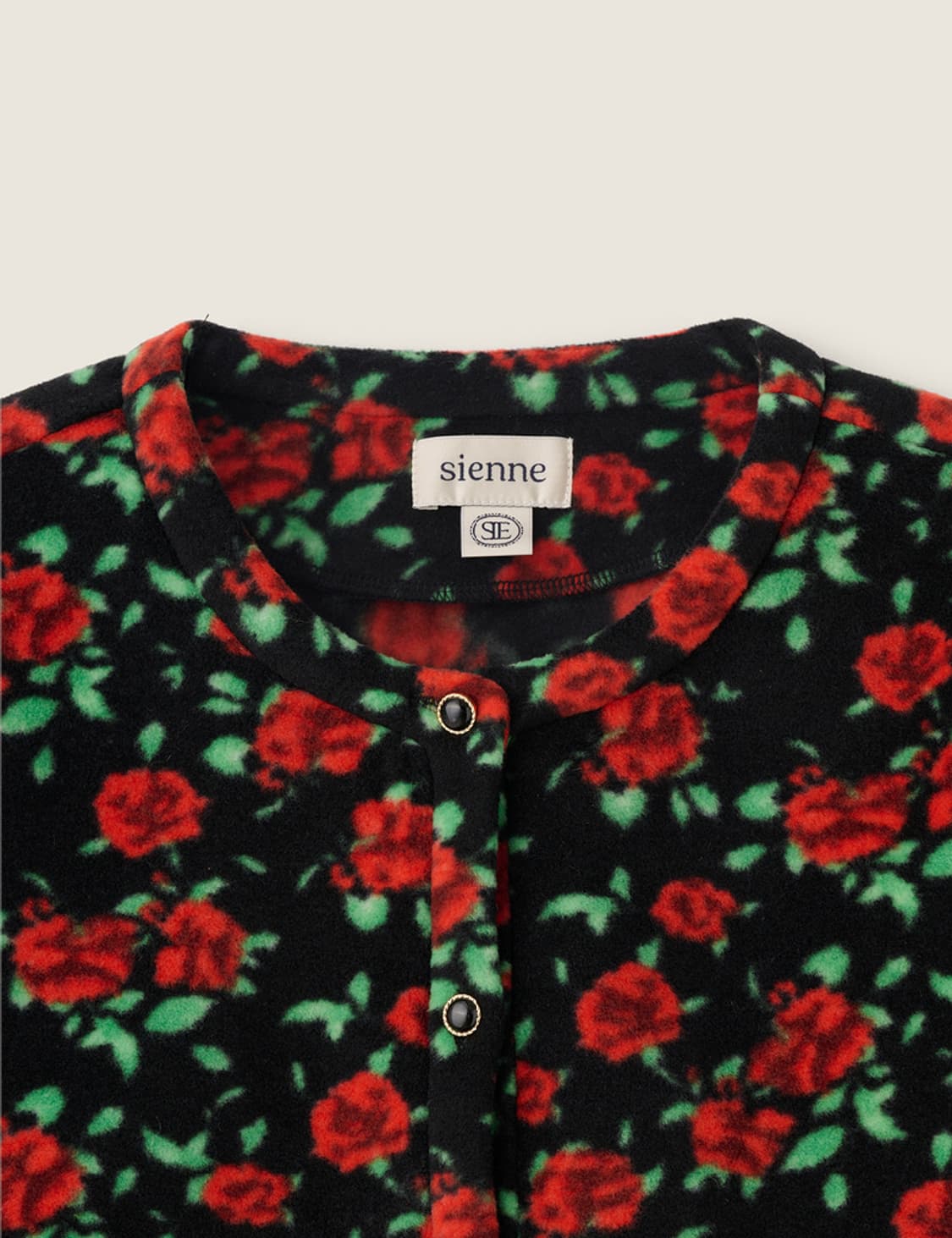 시엔느 까미유 가디건 상품이미지2