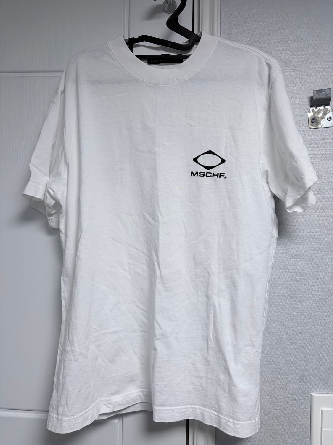 미스치프 반팔 상품이미지1