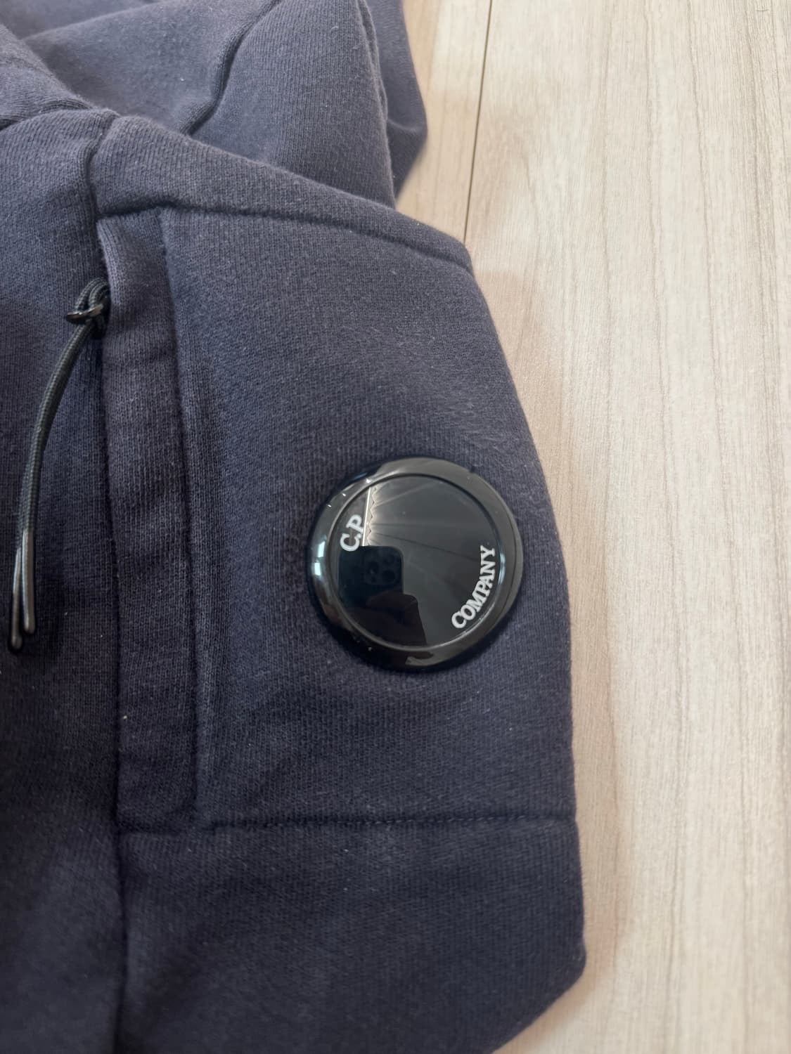 [정품] CP컴퍼니 맨투맨 M 상품이미지3