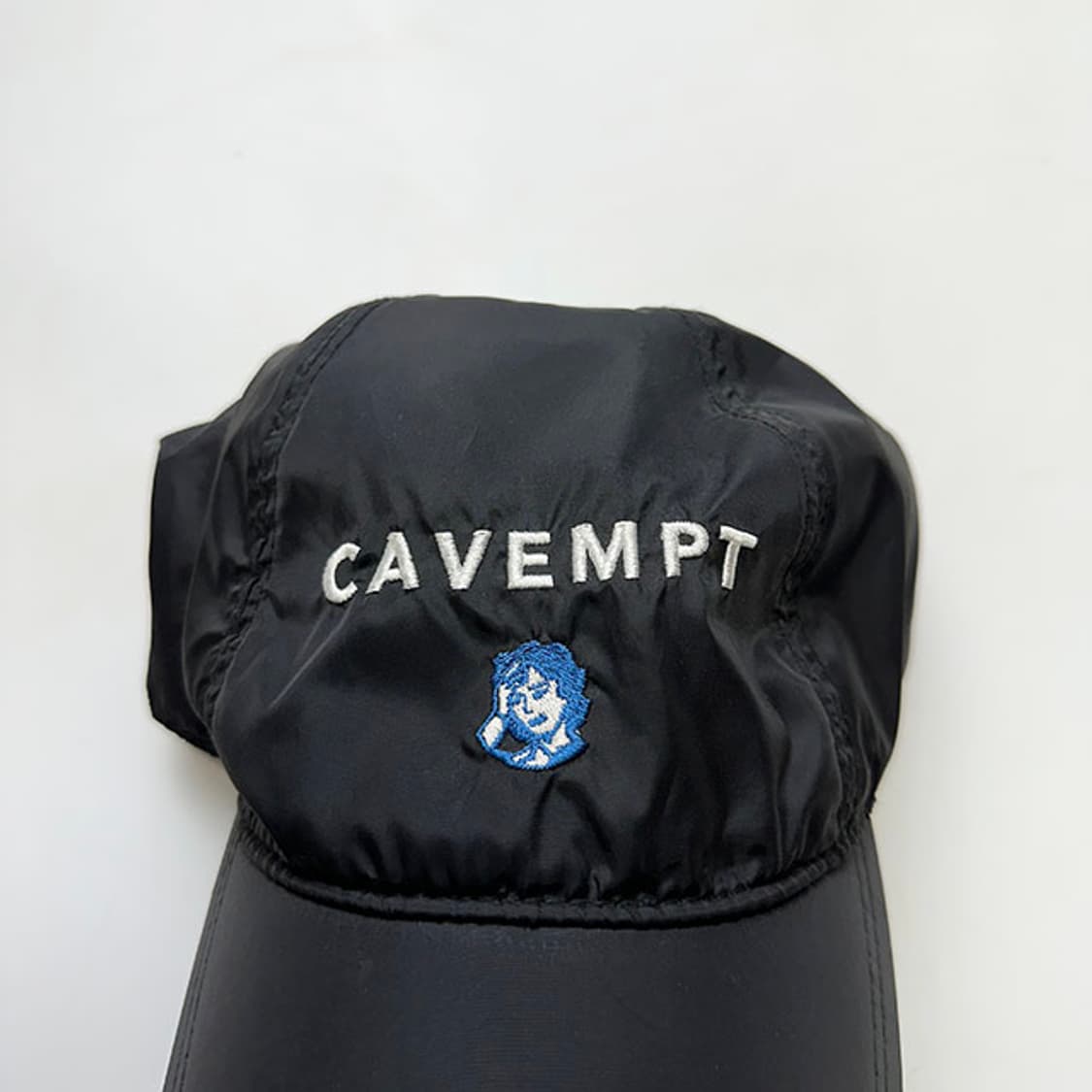 CAVEMPT 카브엠트 캡 상품이미지3