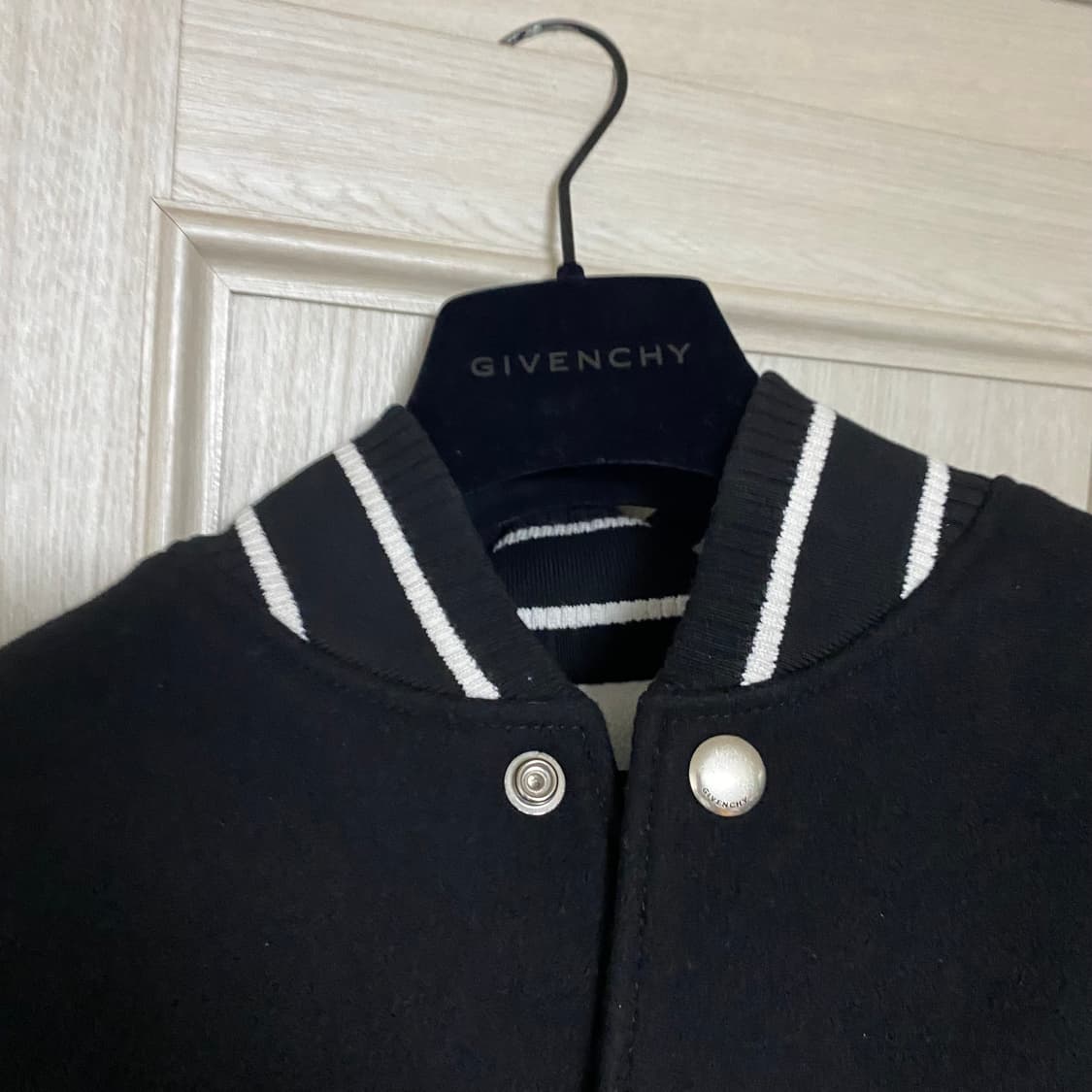 [48] 지방시 바시티 자켓 상품이미지6