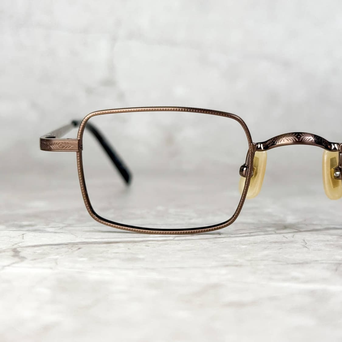 금자 안경 KV144 IPBR 상품이미지3