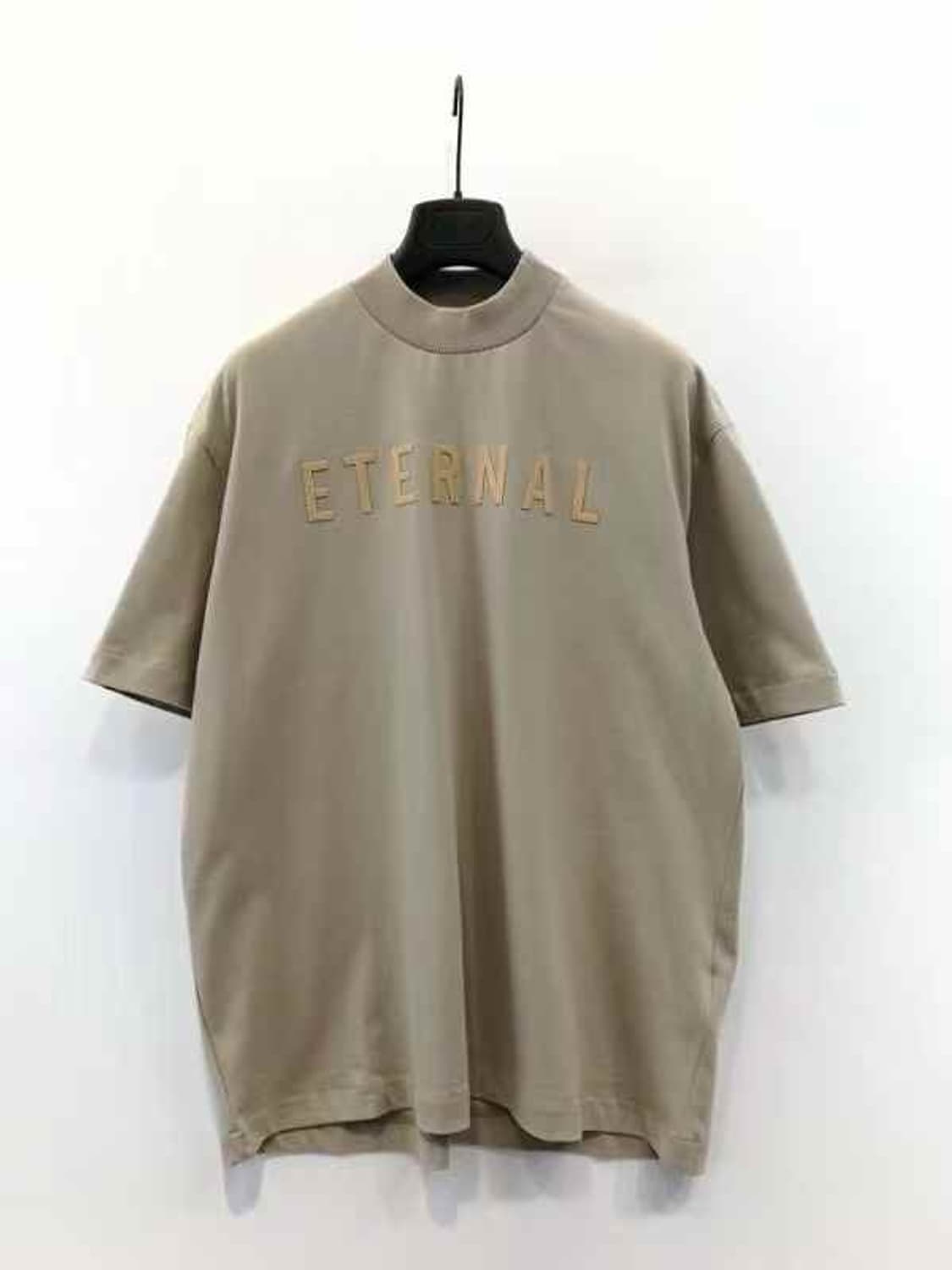 피어오브갓 이터널 티셔츠 판매합니다  상품이미지7