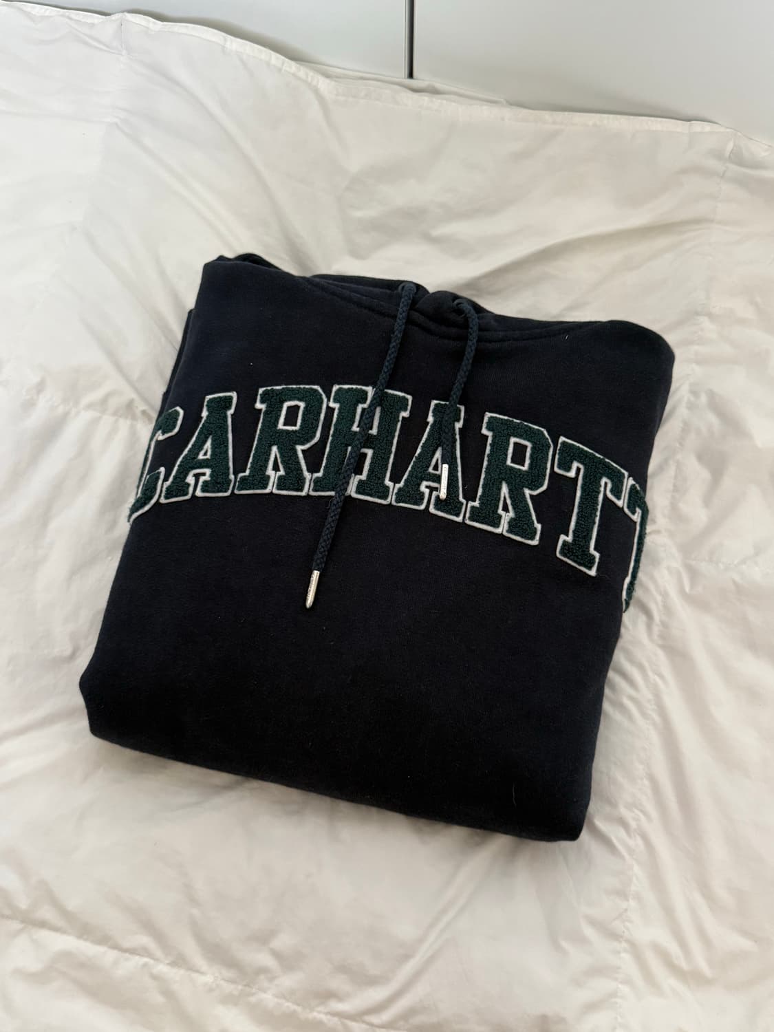 칼하트 후드 상품이미지1