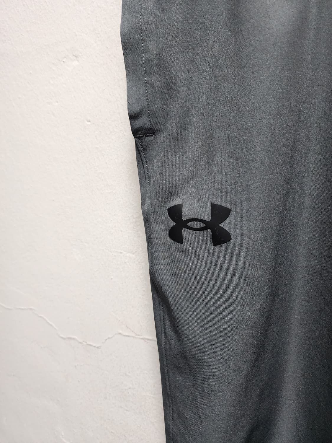 언더아머 밴딩 우븐 기능성 팬츠 XXL 상품이미지3