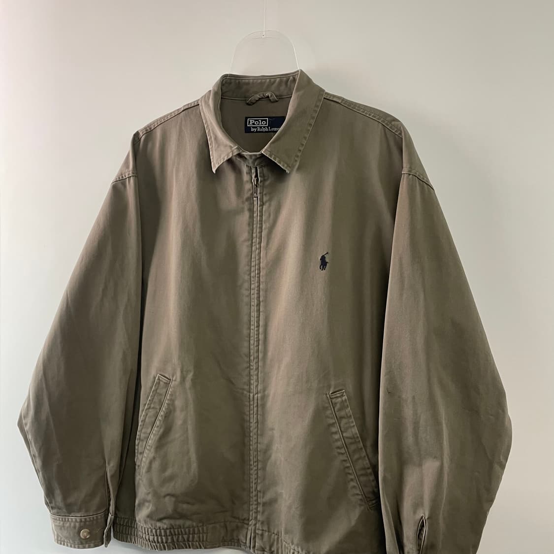 90s 폴로랄프로렌 스윙톱자켓 상품이미지3