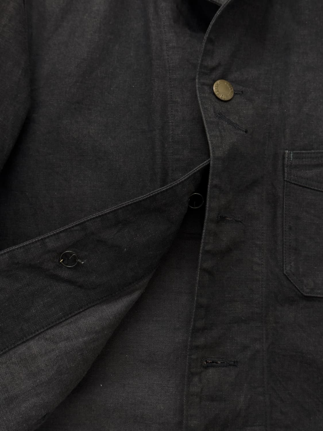 피그벨 메이커스 워크 자켓 상품이미지7