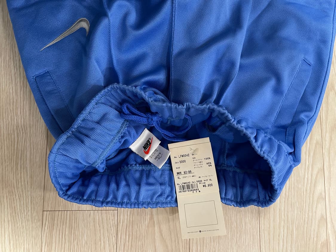 나이키 90s 올드 트랙탑 져지 셋업 ASICS OLD 1990 상품이미지7